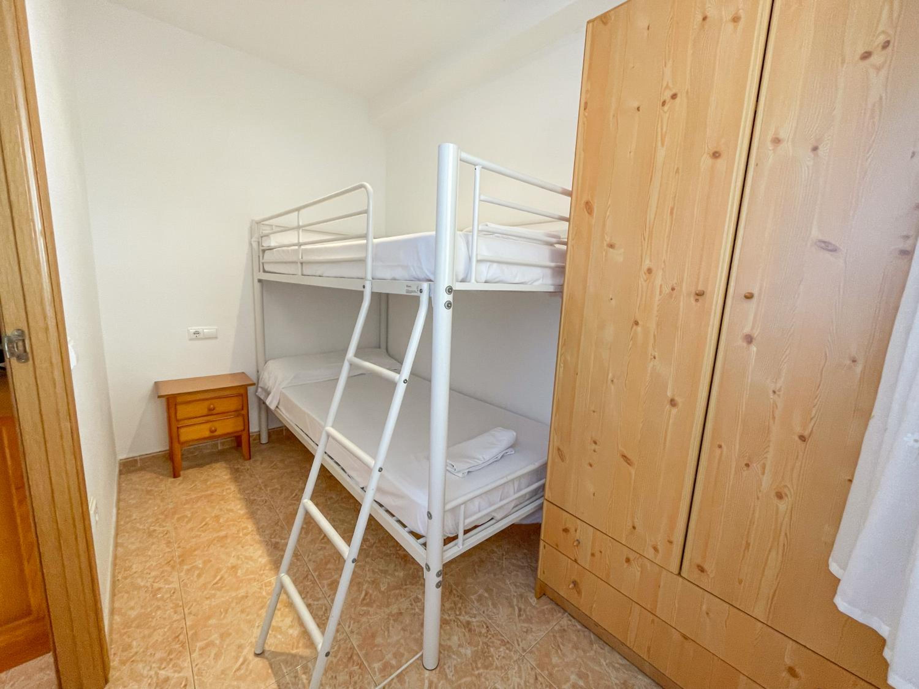 Apartamentos Daytona-Galicia 3000