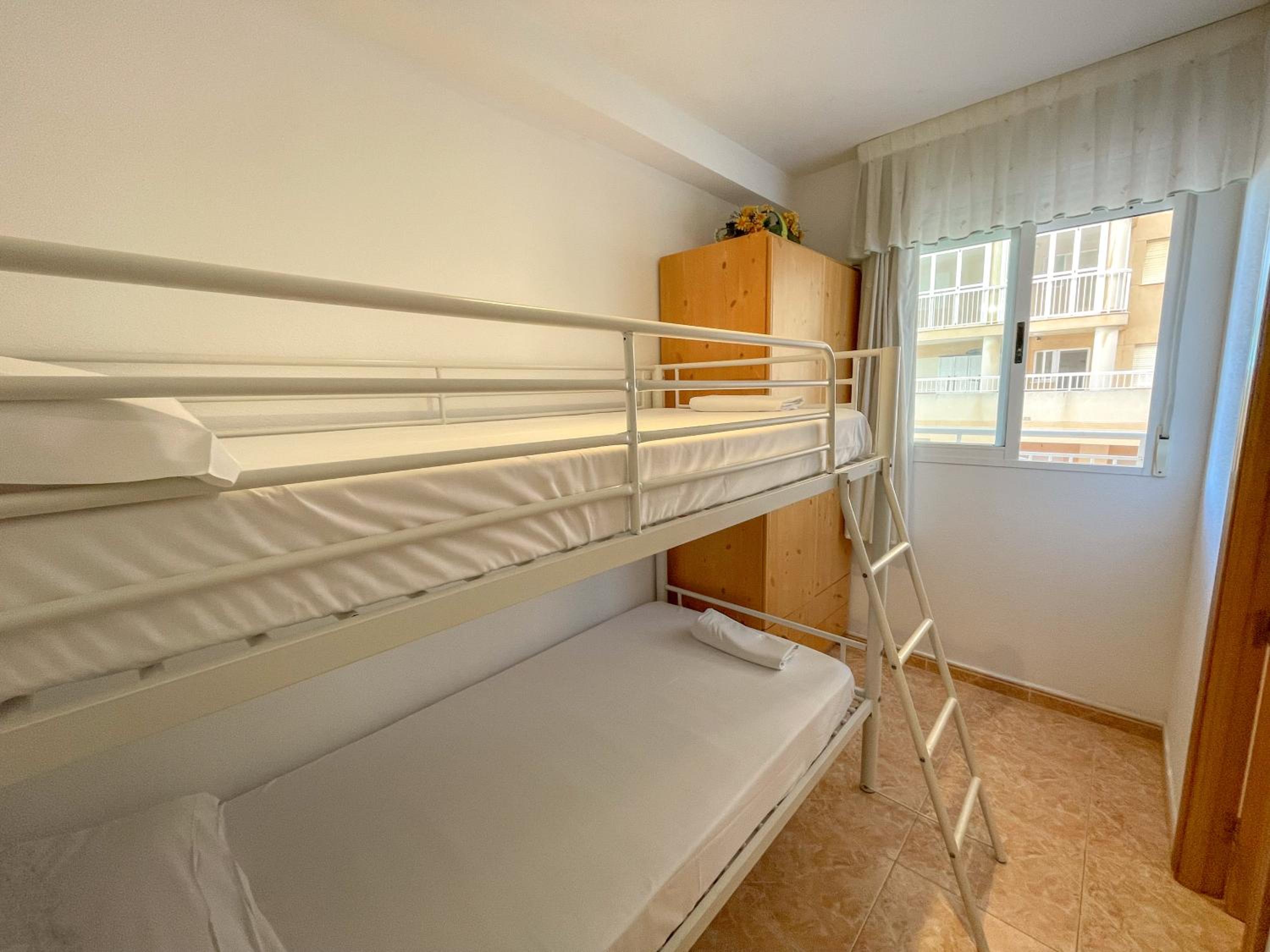 Apartamentos Daytona-Galicia 3000