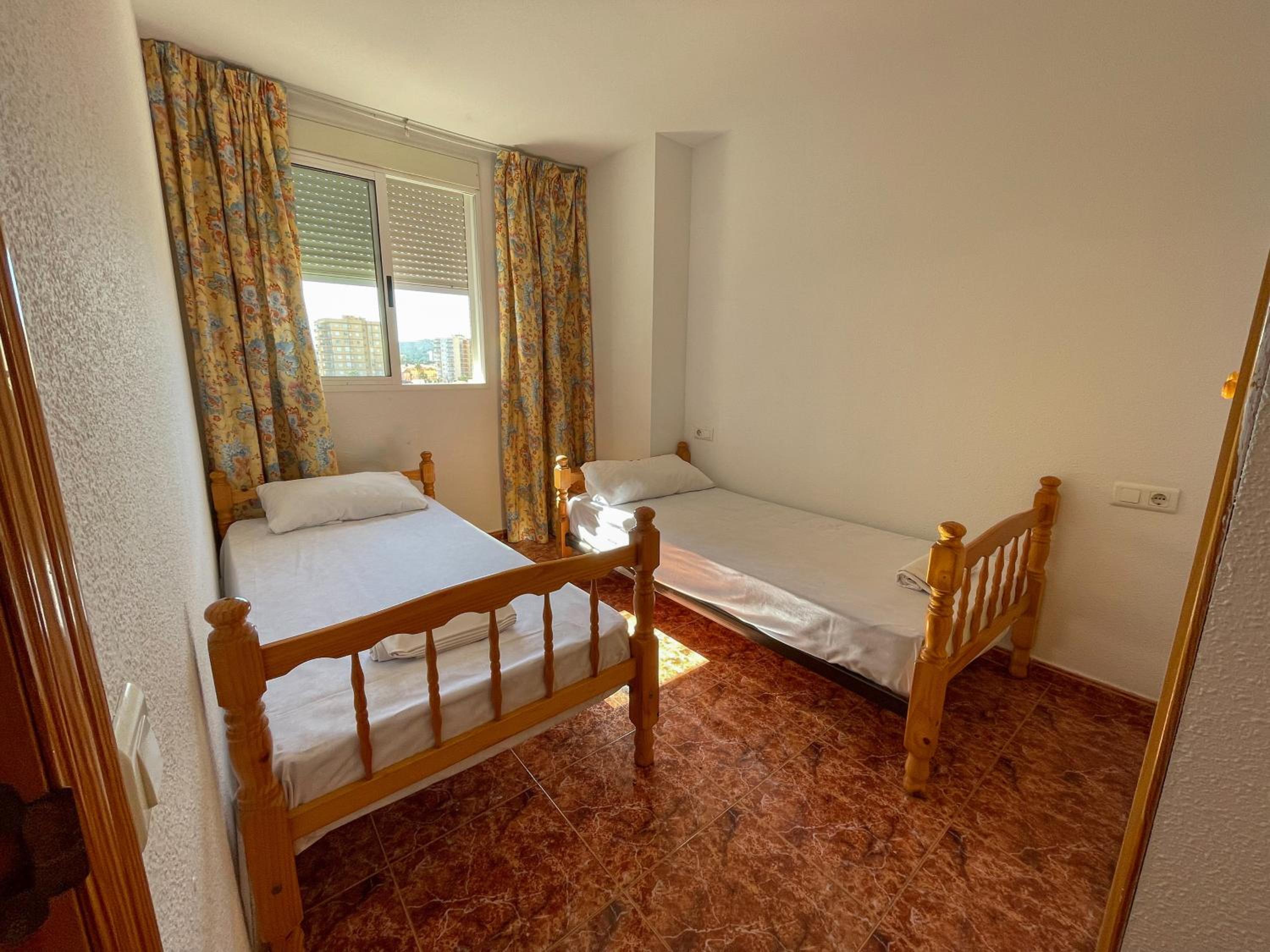 Apartamentos Daytona-Galicia 3000