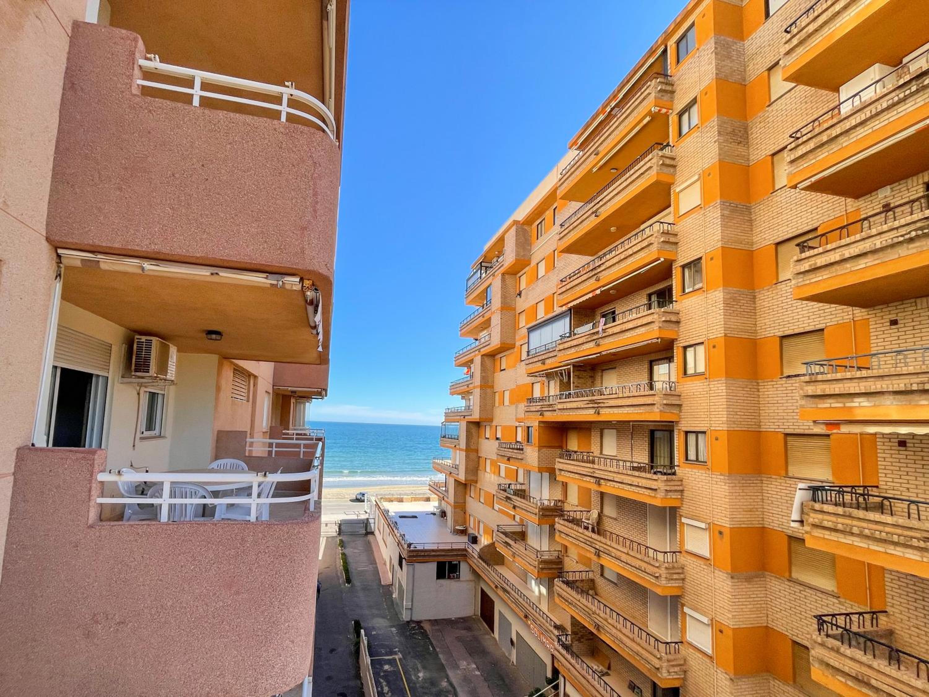 Apartamentos Daytona-Galicia 3000