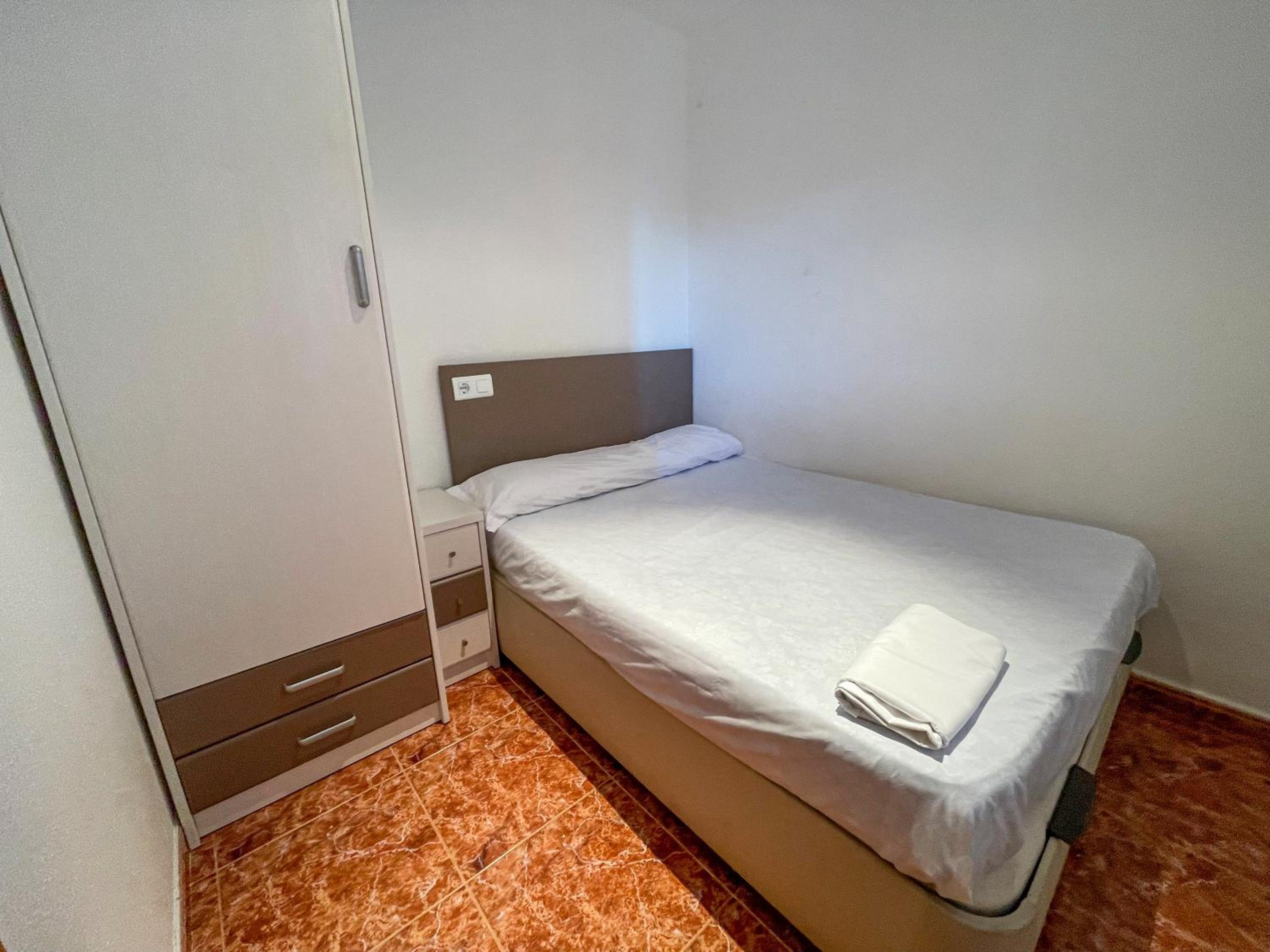 Apartamentos Daytona-Galicia 3000