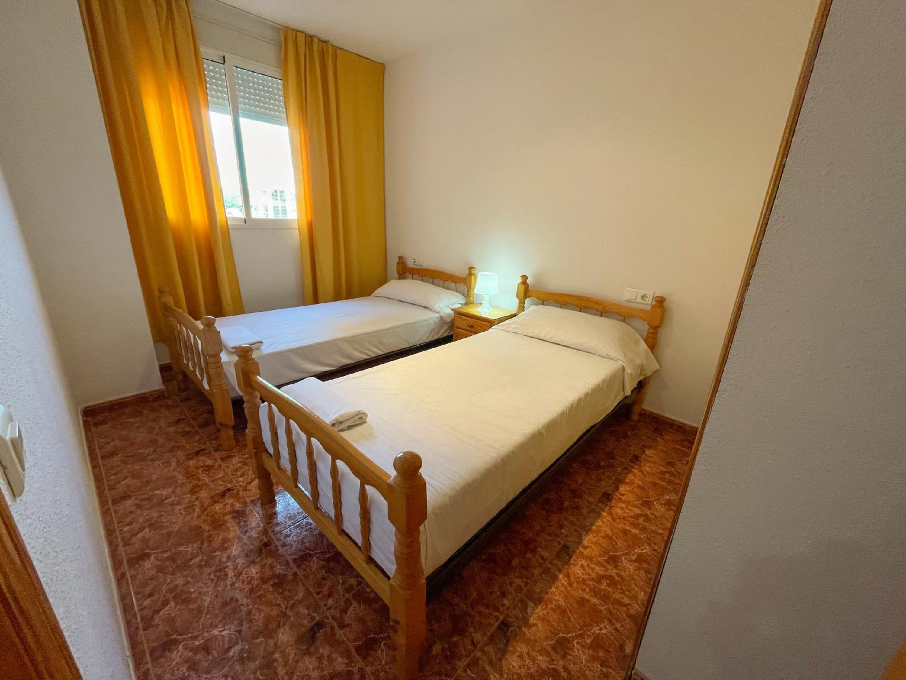 Apartamentos Daytona-Galicia 3000