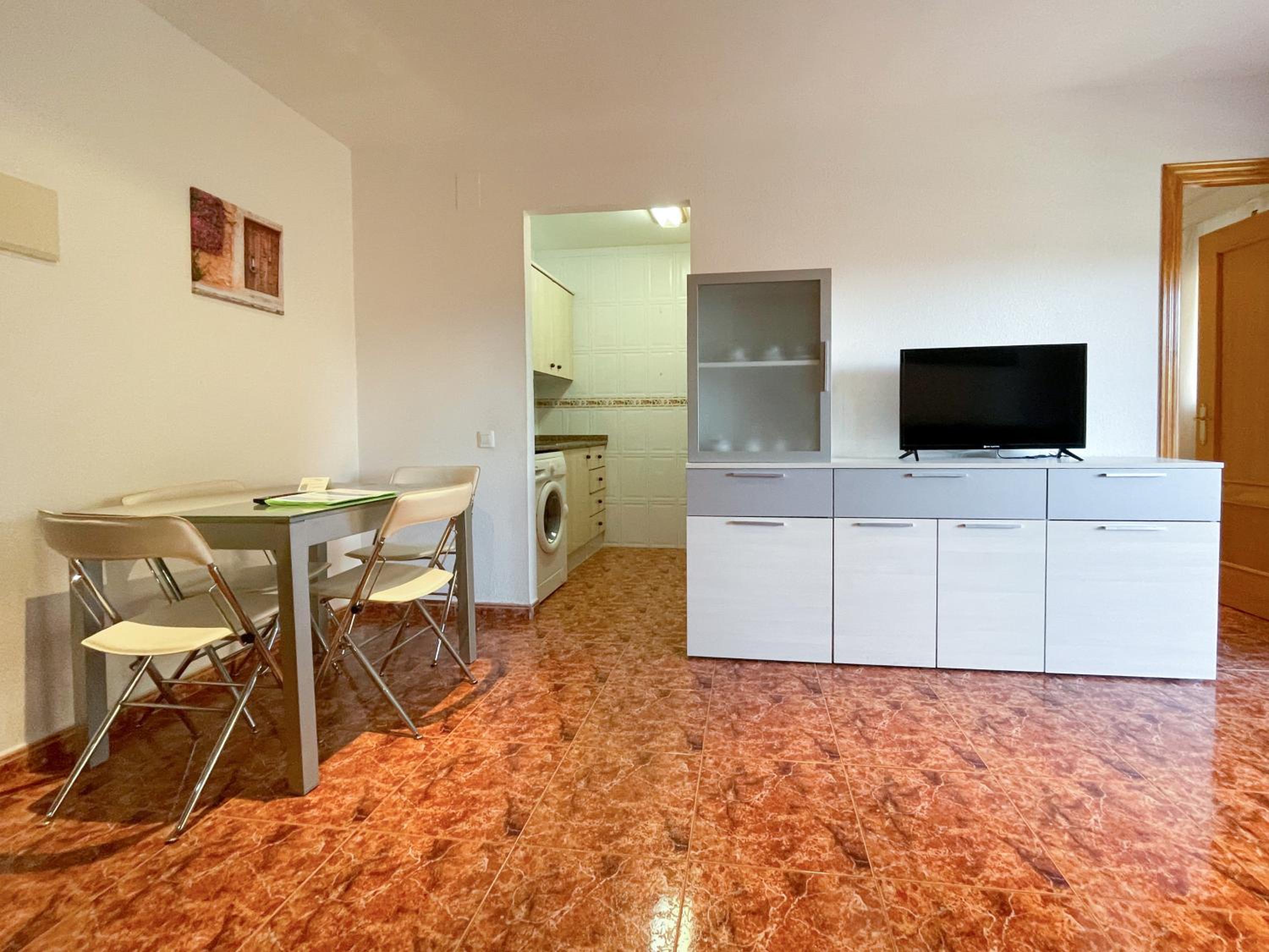 Apartamentos Daytona-Galicia 3000
