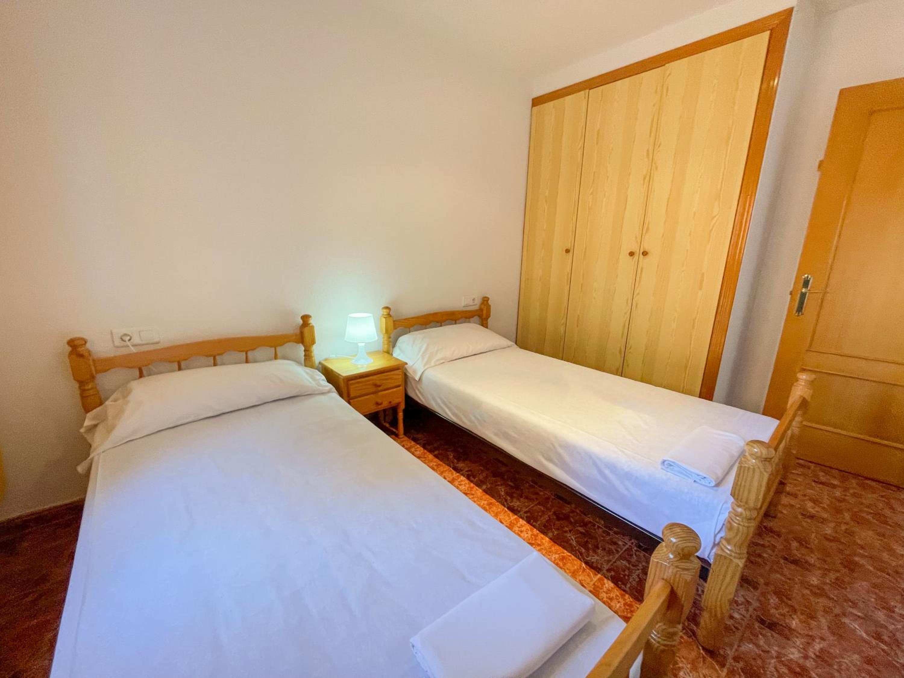 Apartamentos Daytona-Galicia 3000