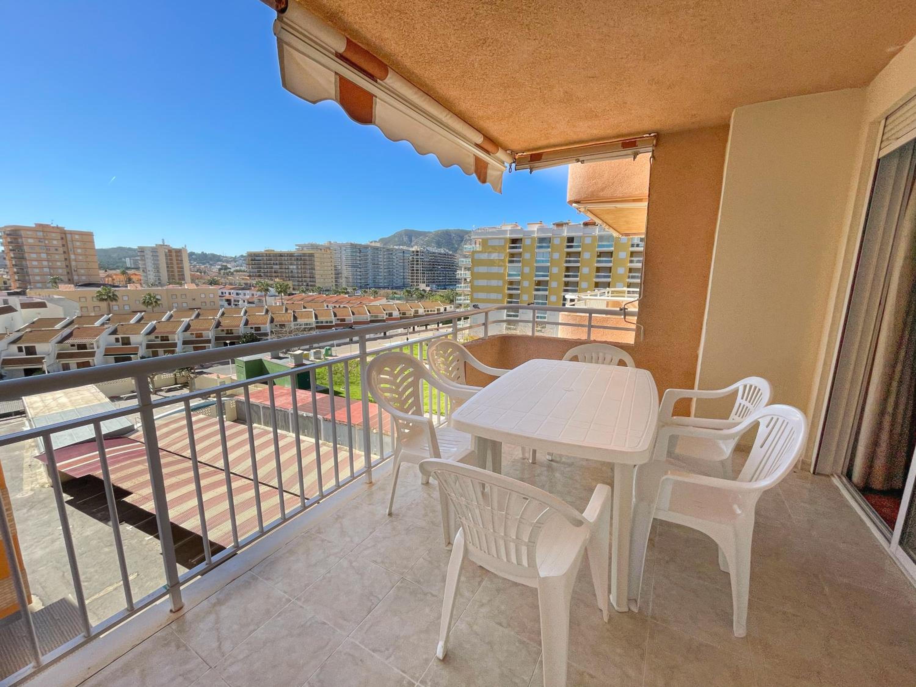 Apartamentos Daytona-Galicia 3000