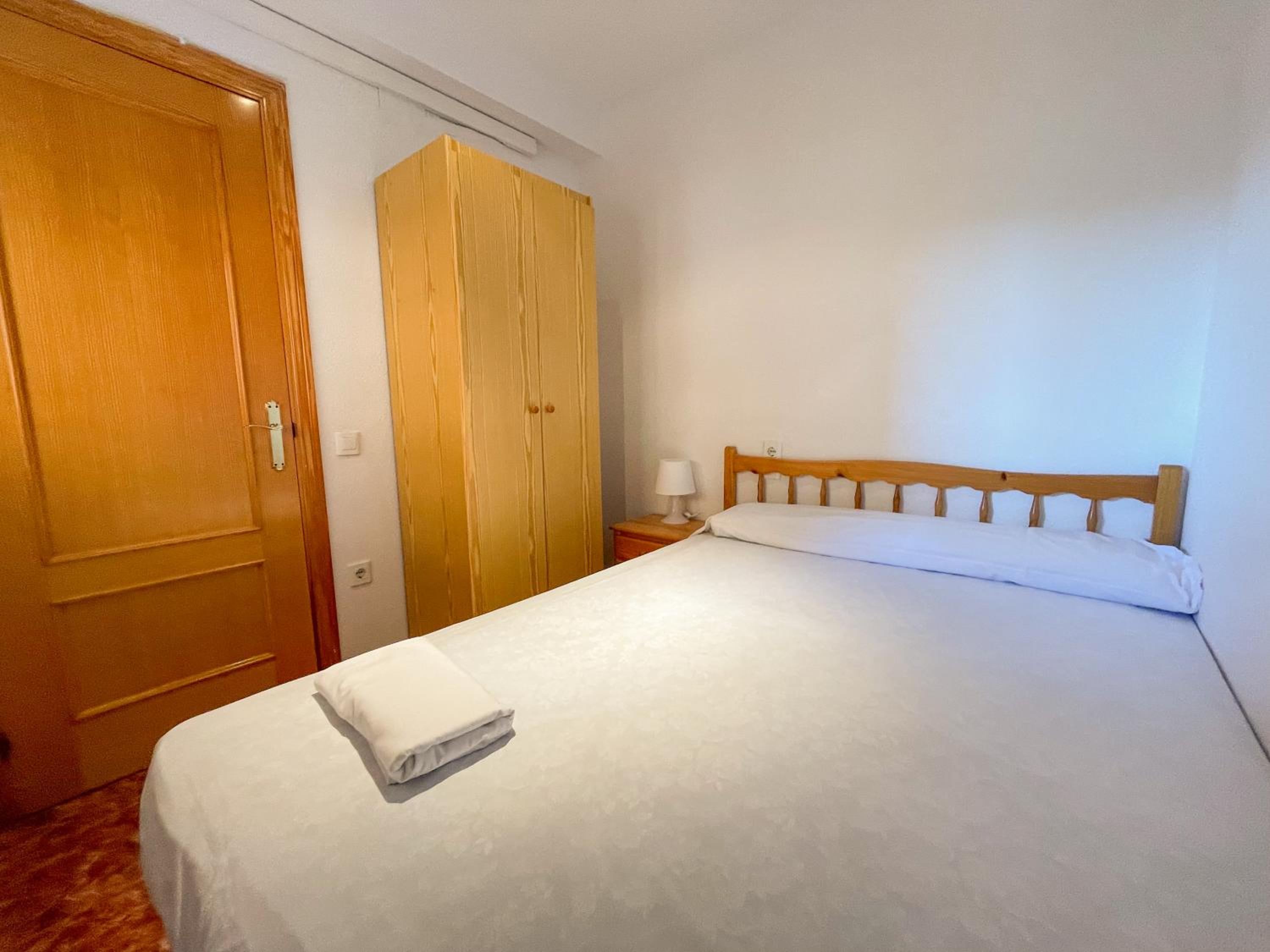 Apartamentos Daytona-Galicia 3000
