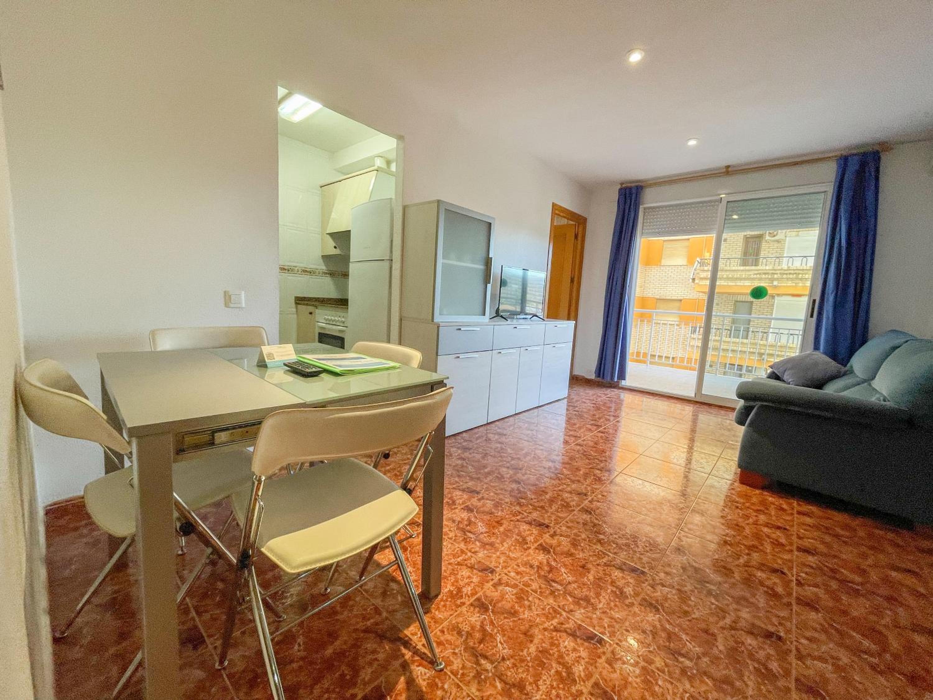 Apartamentos Daytona-Galicia 3000