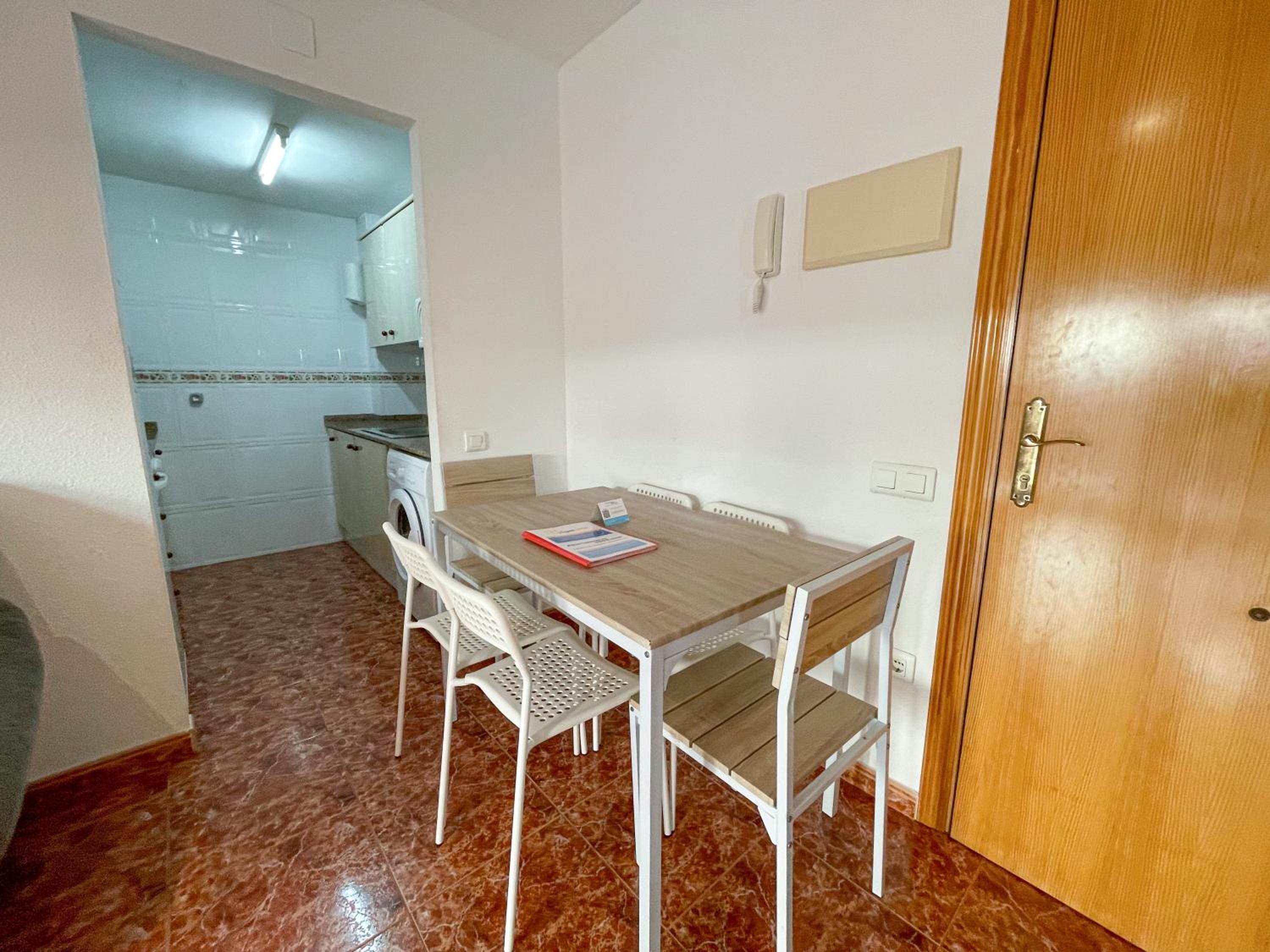 Apartamentos Daytona-Galicia 3000