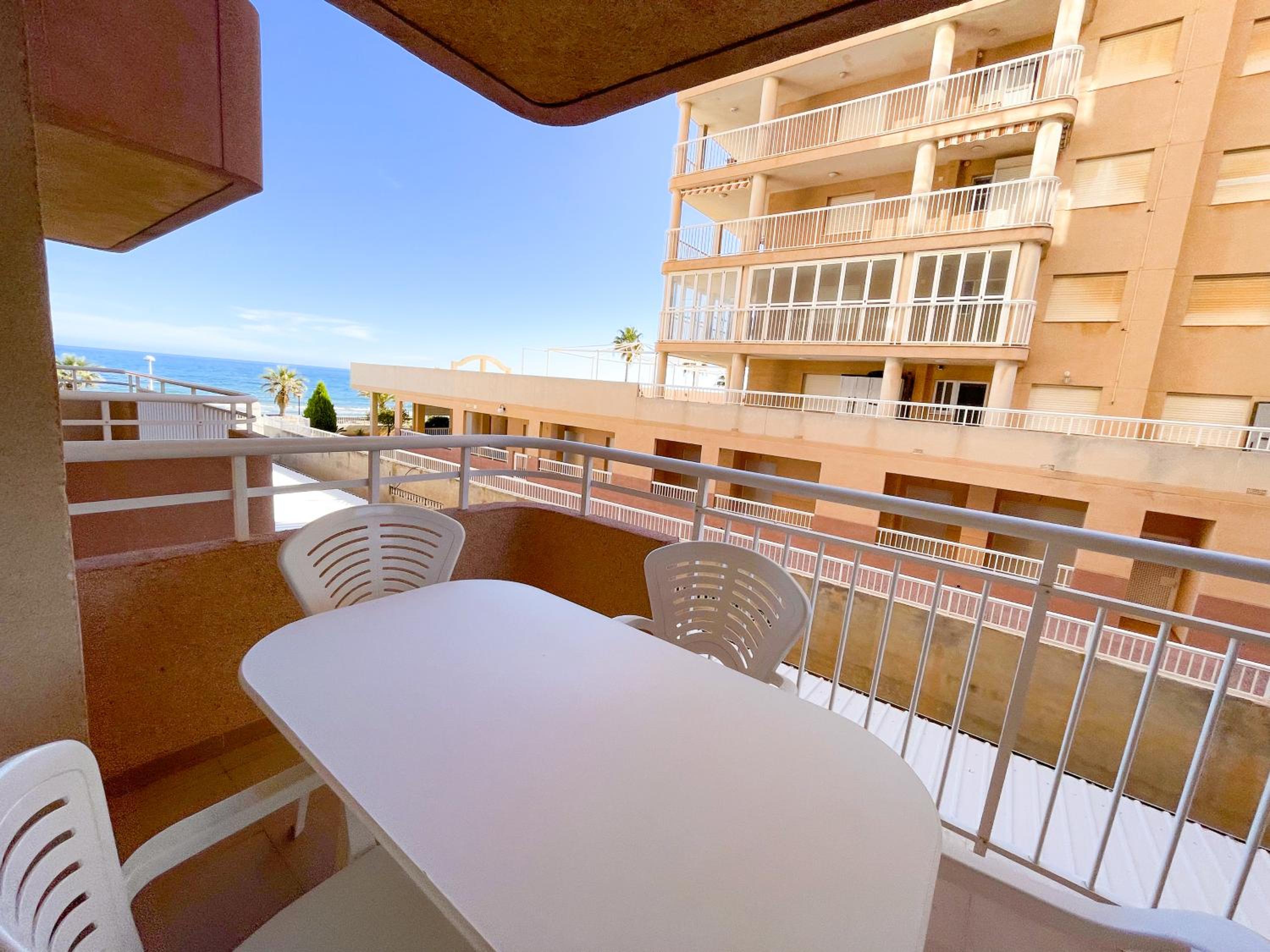 Apartamentos Daytona-Galicia 3000