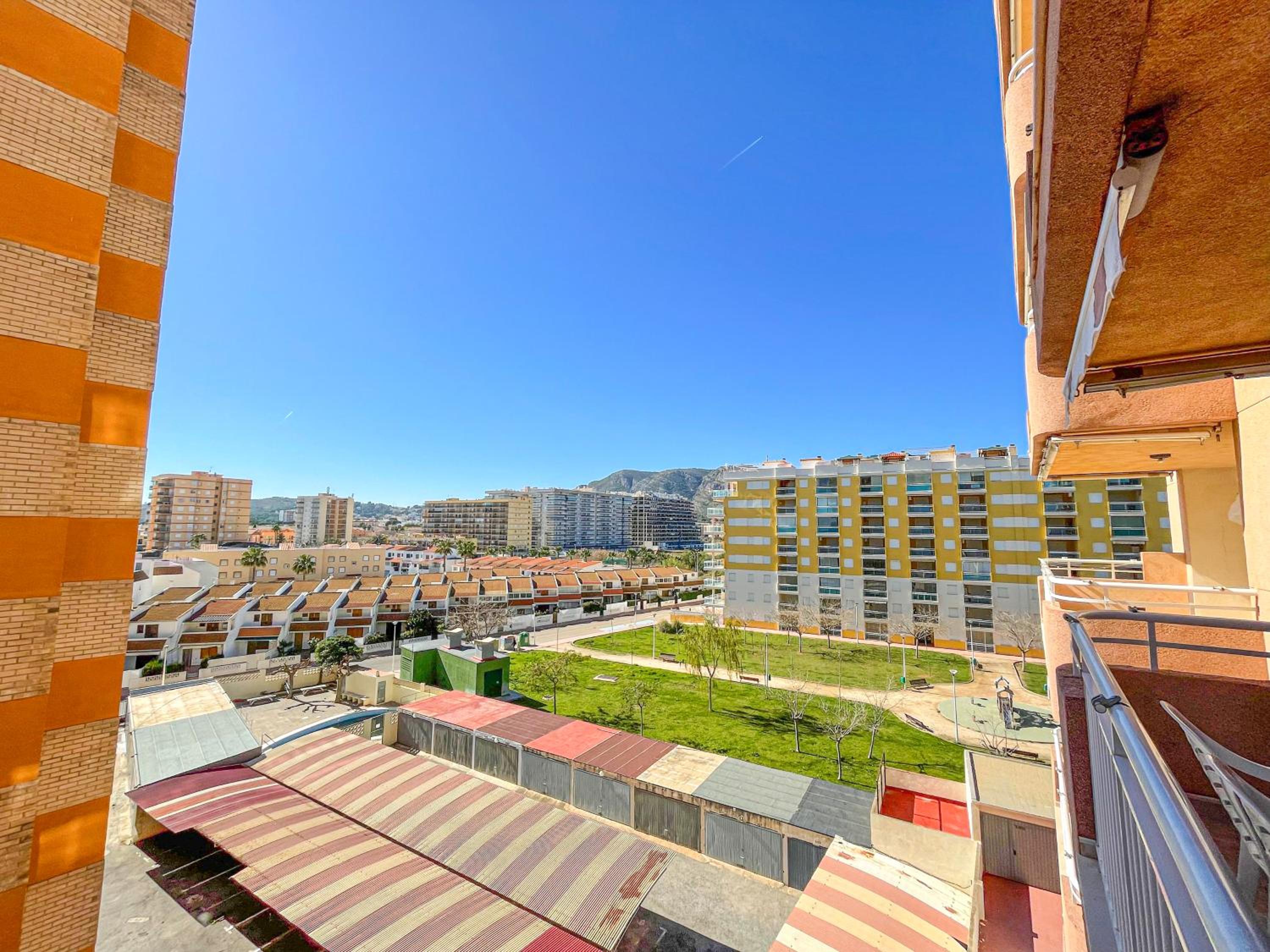 Apartamentos Daytona-Galicia 3000