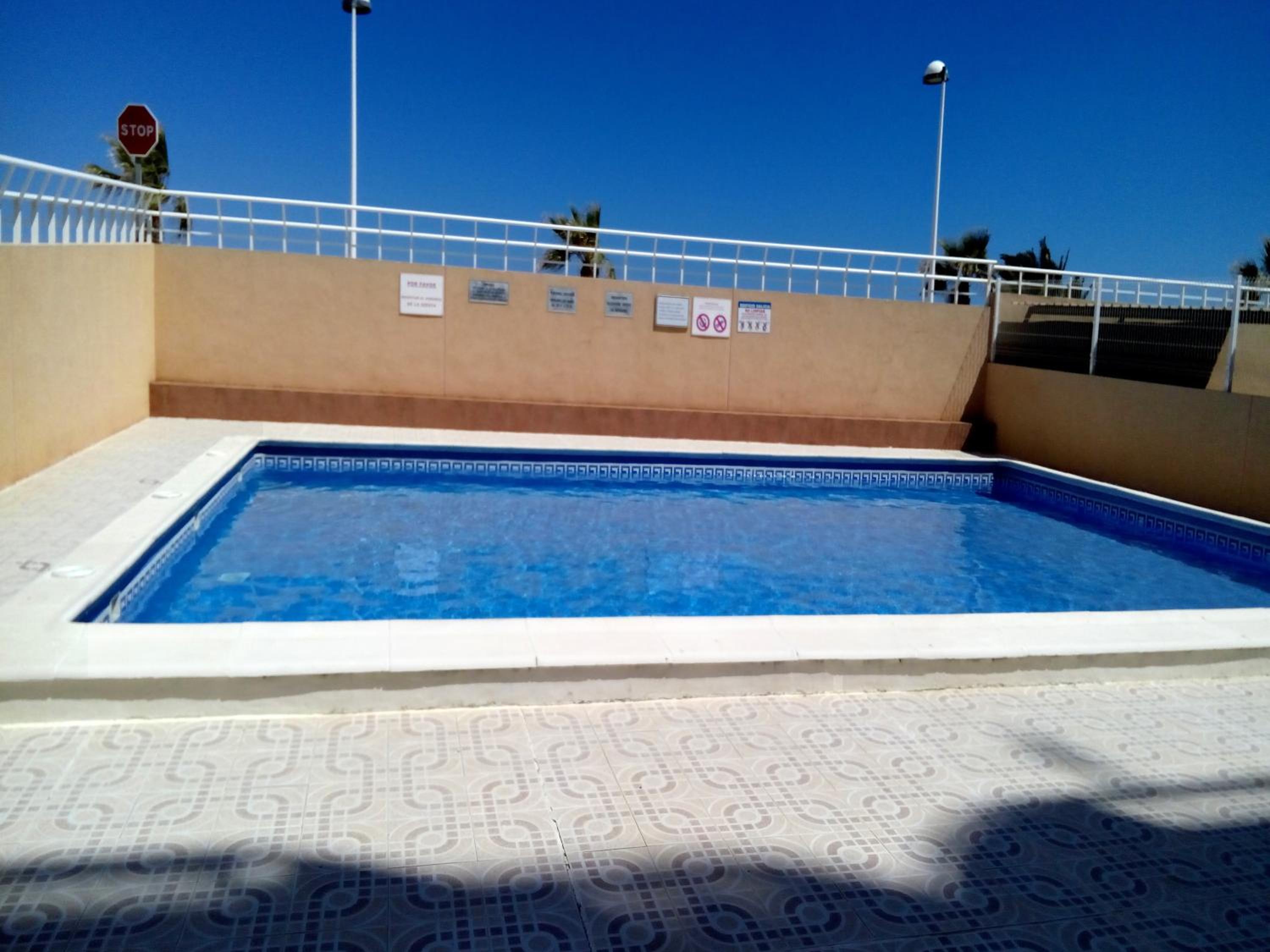 Apartamentos Daytona-Galicia 3000