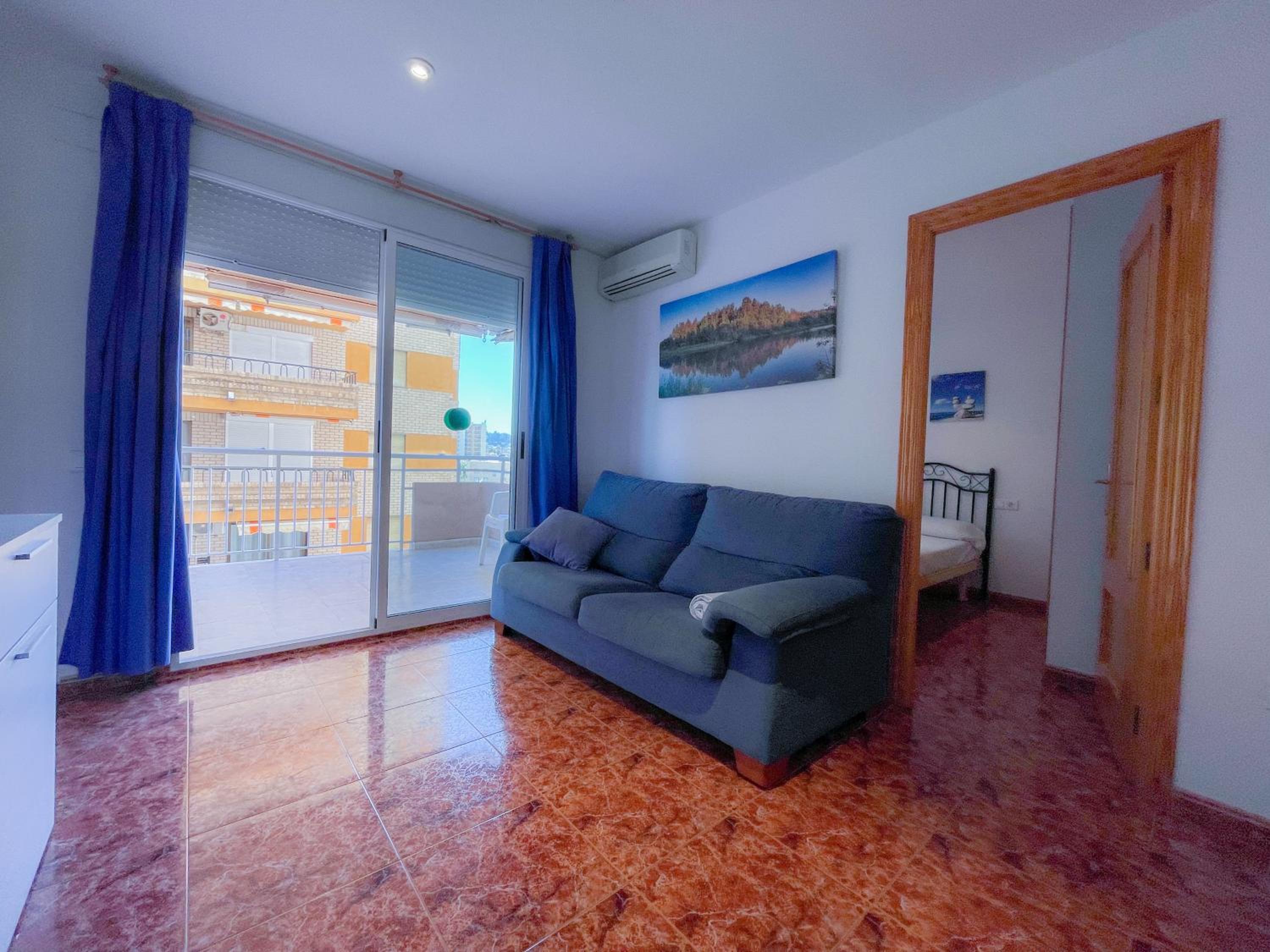 Apartamentos Daytona-Galicia 3000