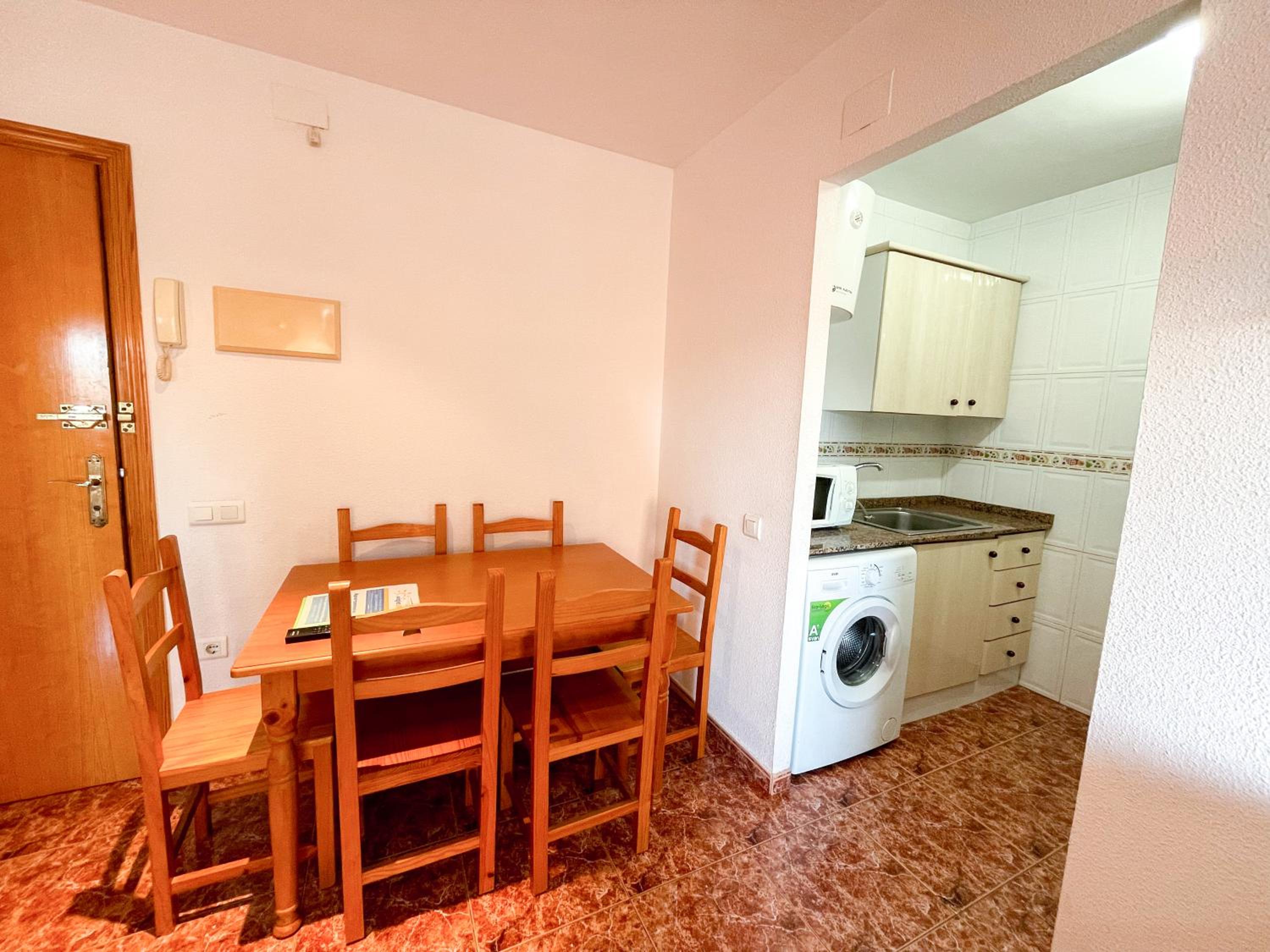 Apartamentos Daytona-Galicia 3000