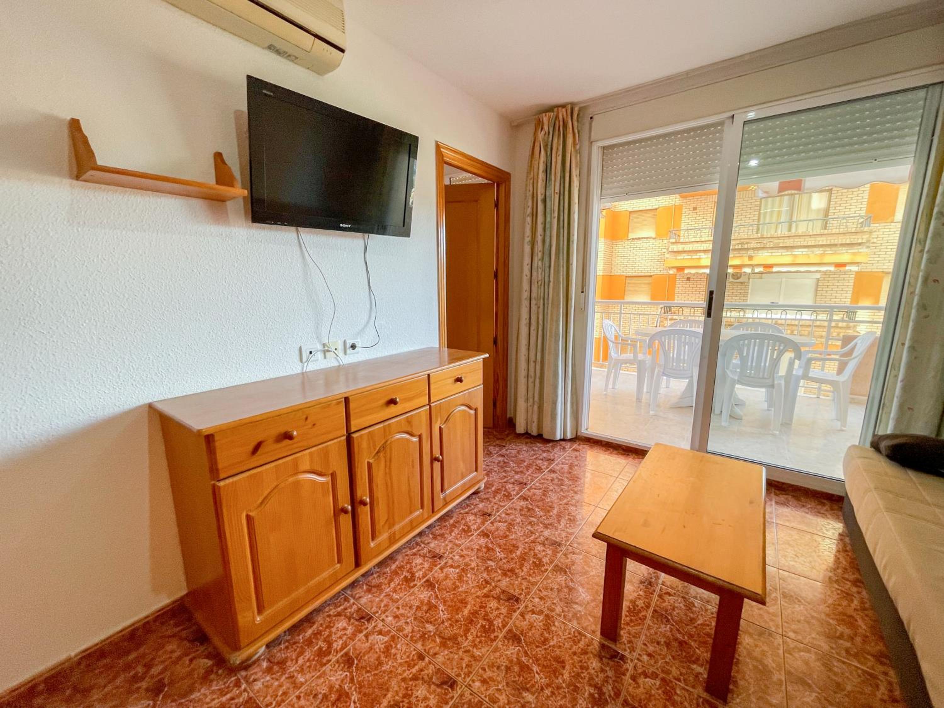 Apartamentos Daytona-Galicia 3000