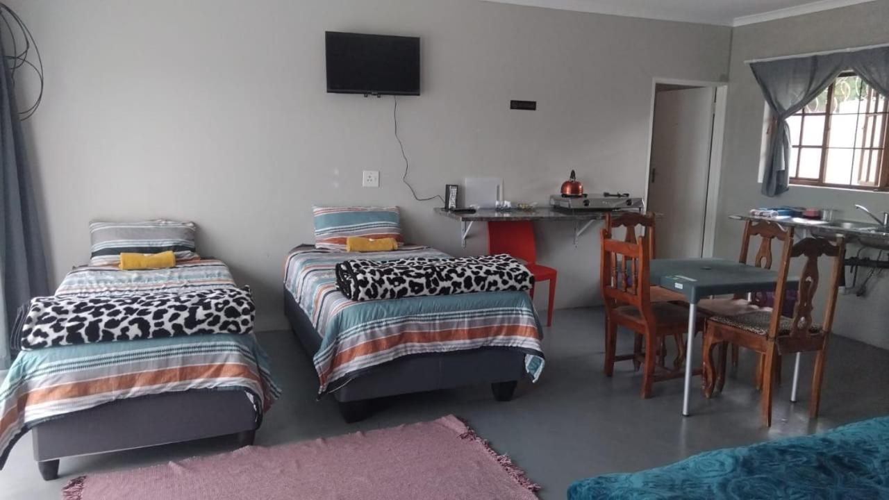 Woodhills Guest house