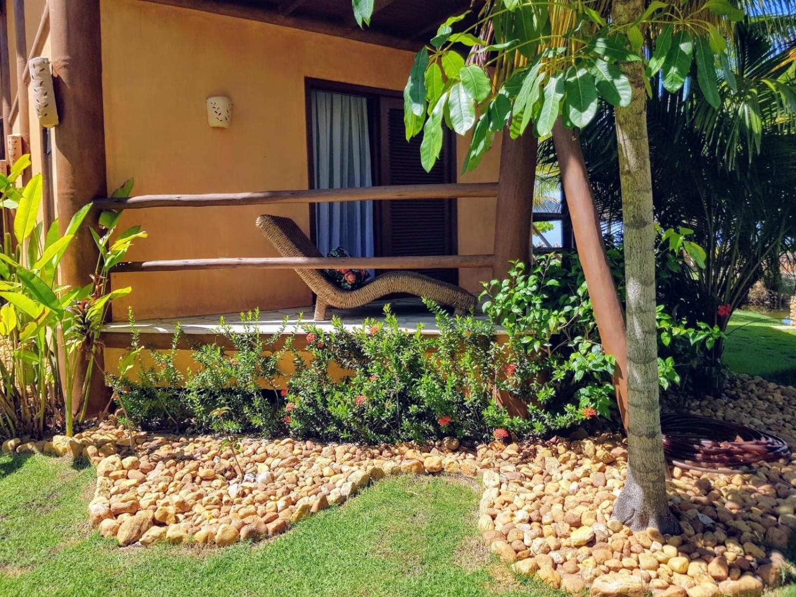 Pousada Udexere Eco House