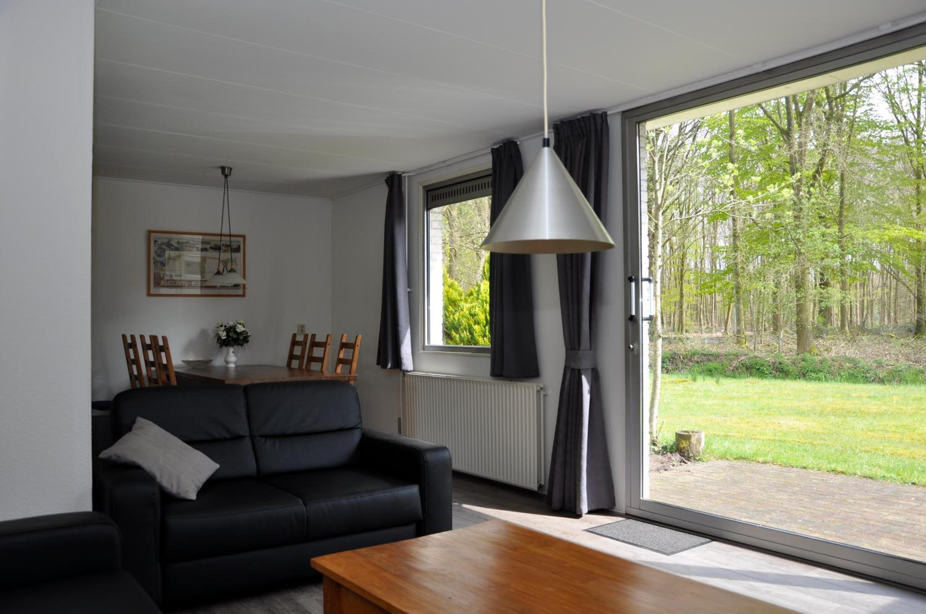 Vakantiepark Bosmeer Friesland