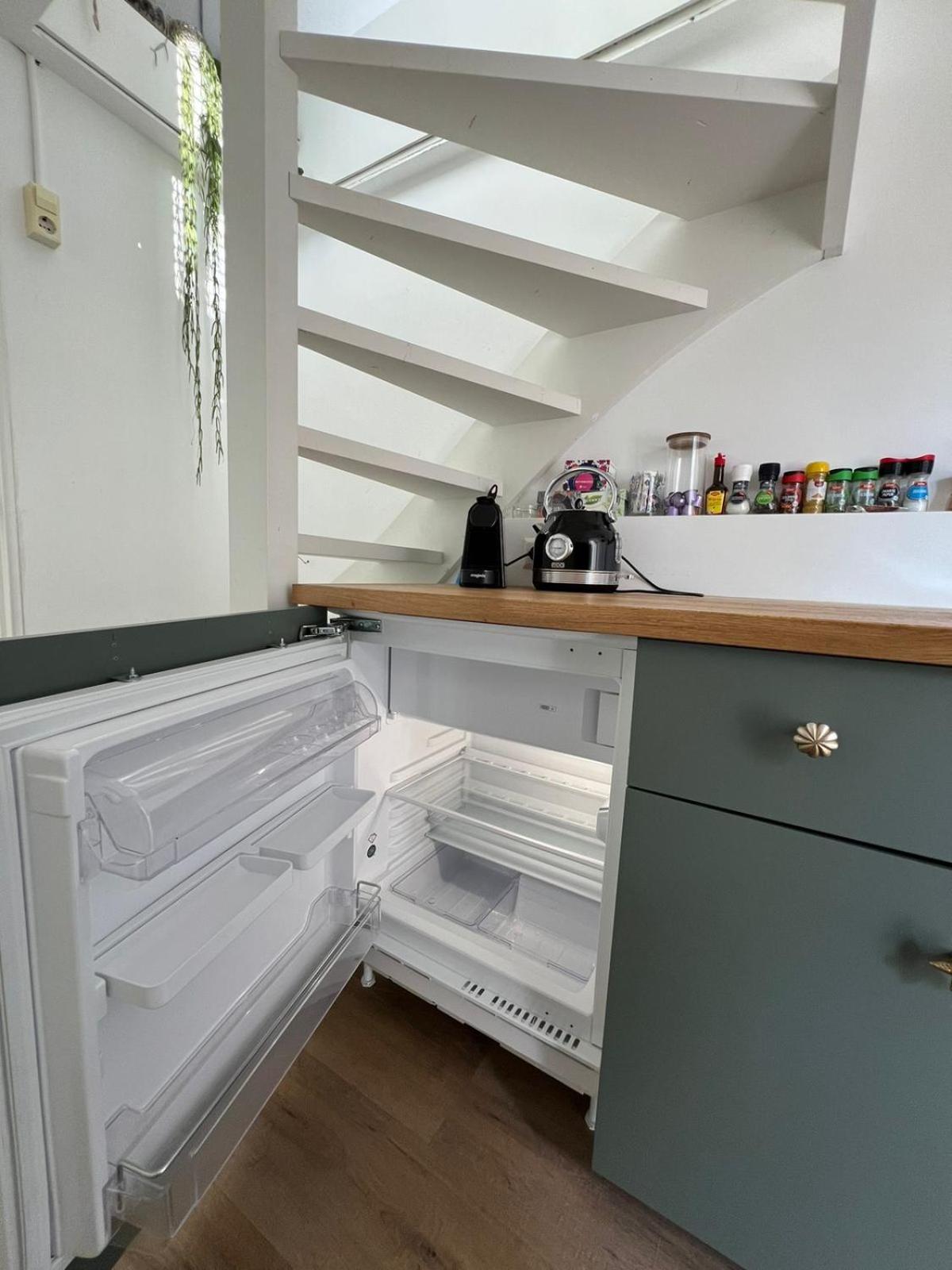 Tiny Beachhouse Noordwijk