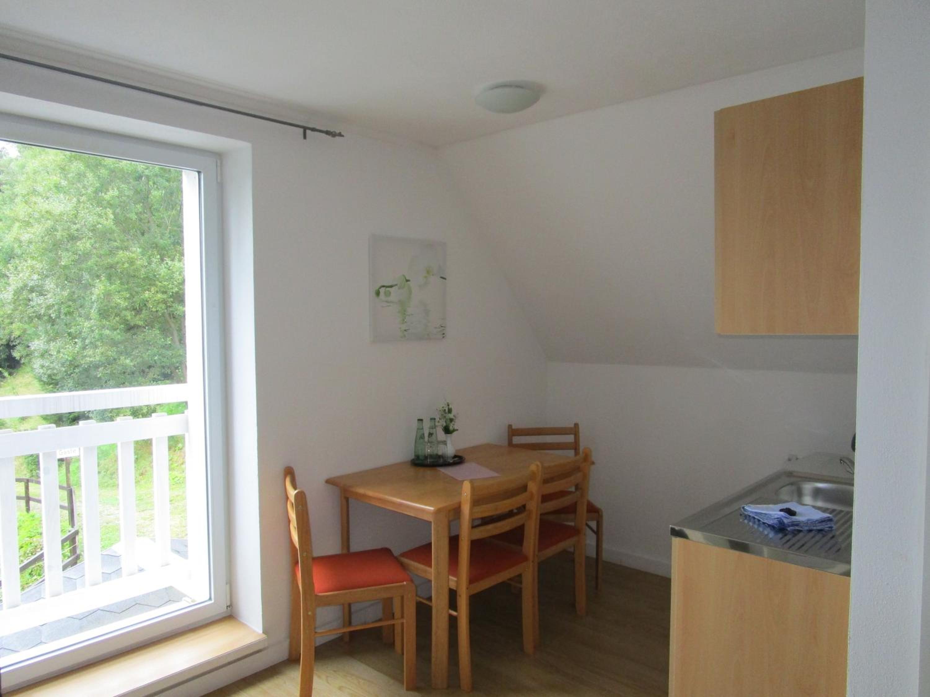 Greizer Kammhütte Gaststätte & Pension