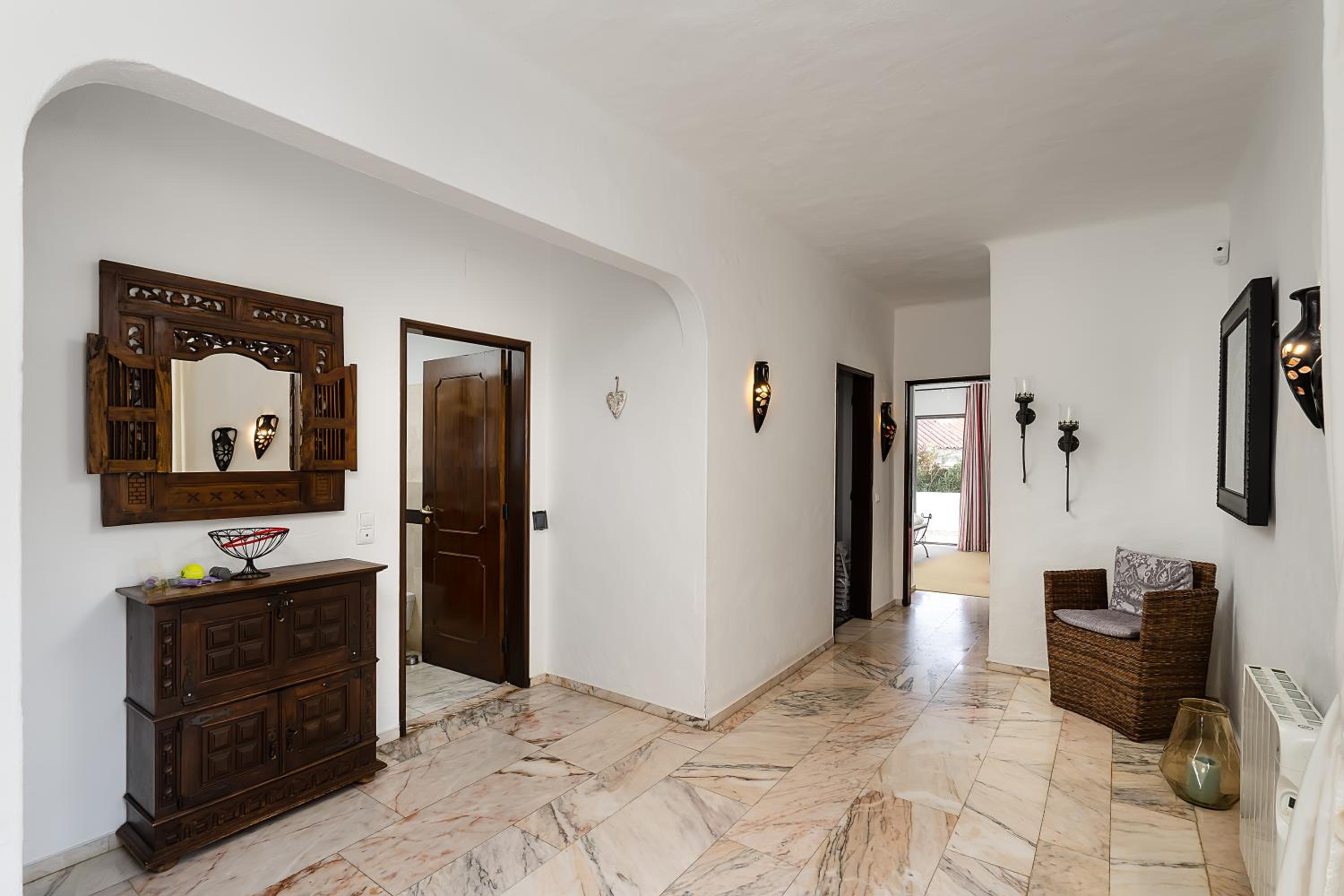 Casa Blanca view 5