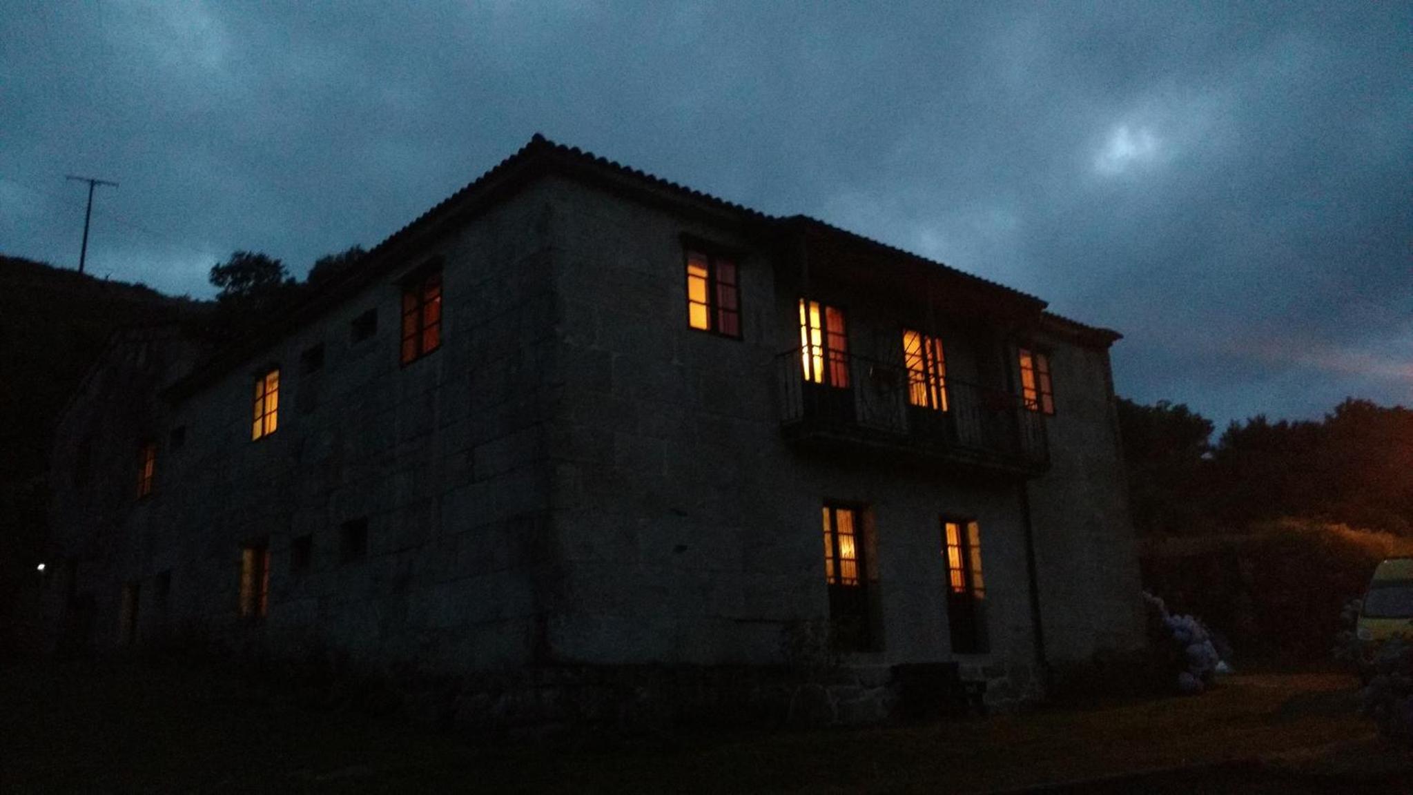 Casa D'Agosto