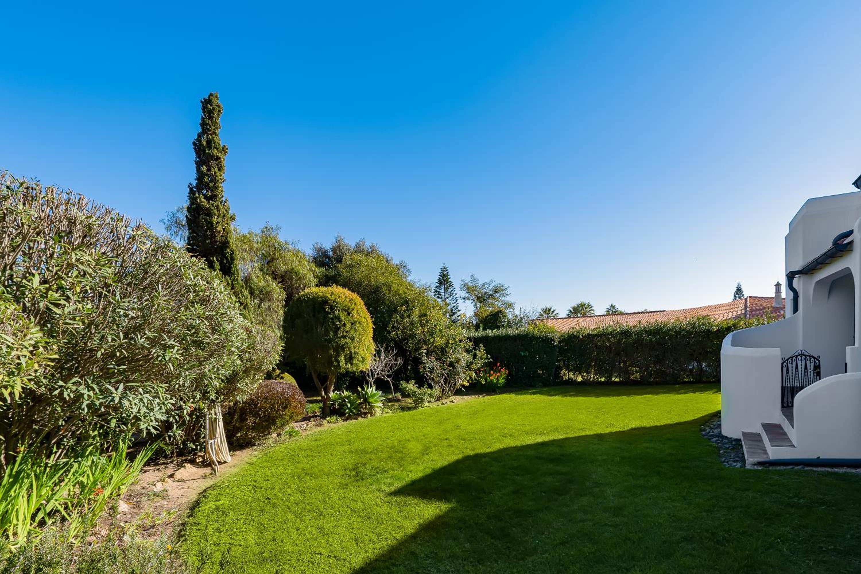 Casa Blanca view 2