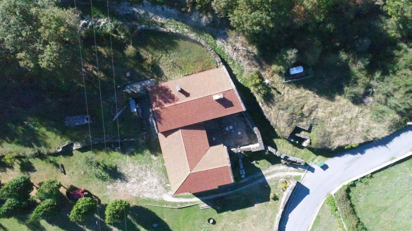 Casa D'Agosto