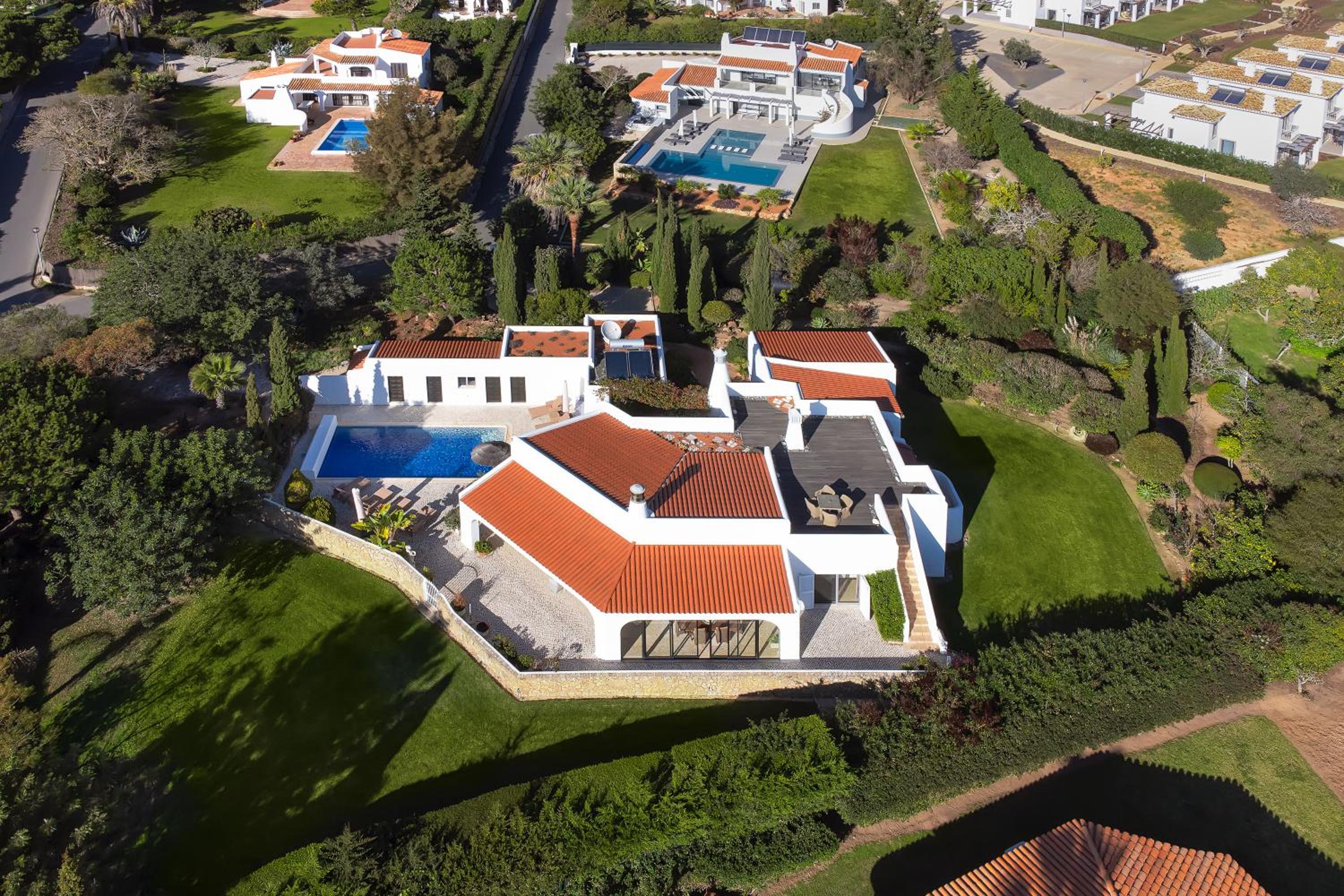 Casa Blanca view 3