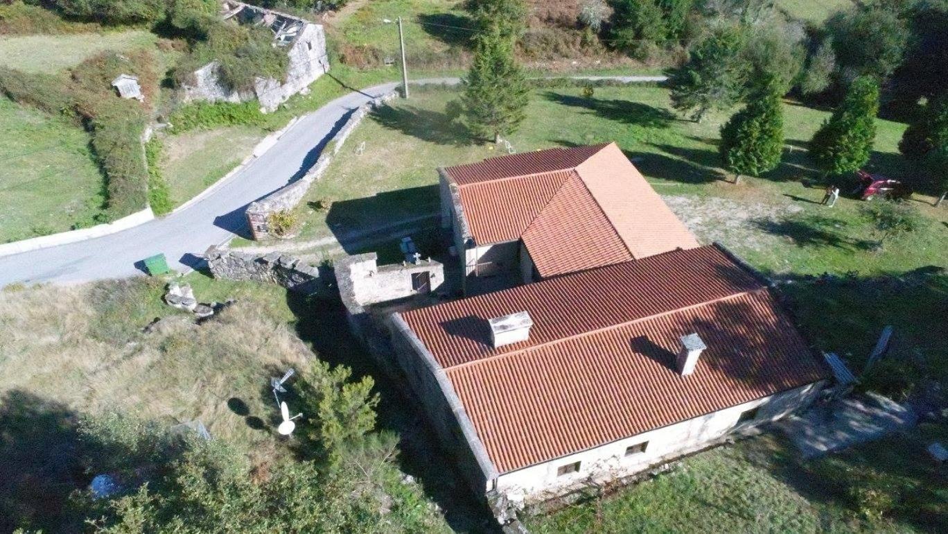 Casa D'Agosto