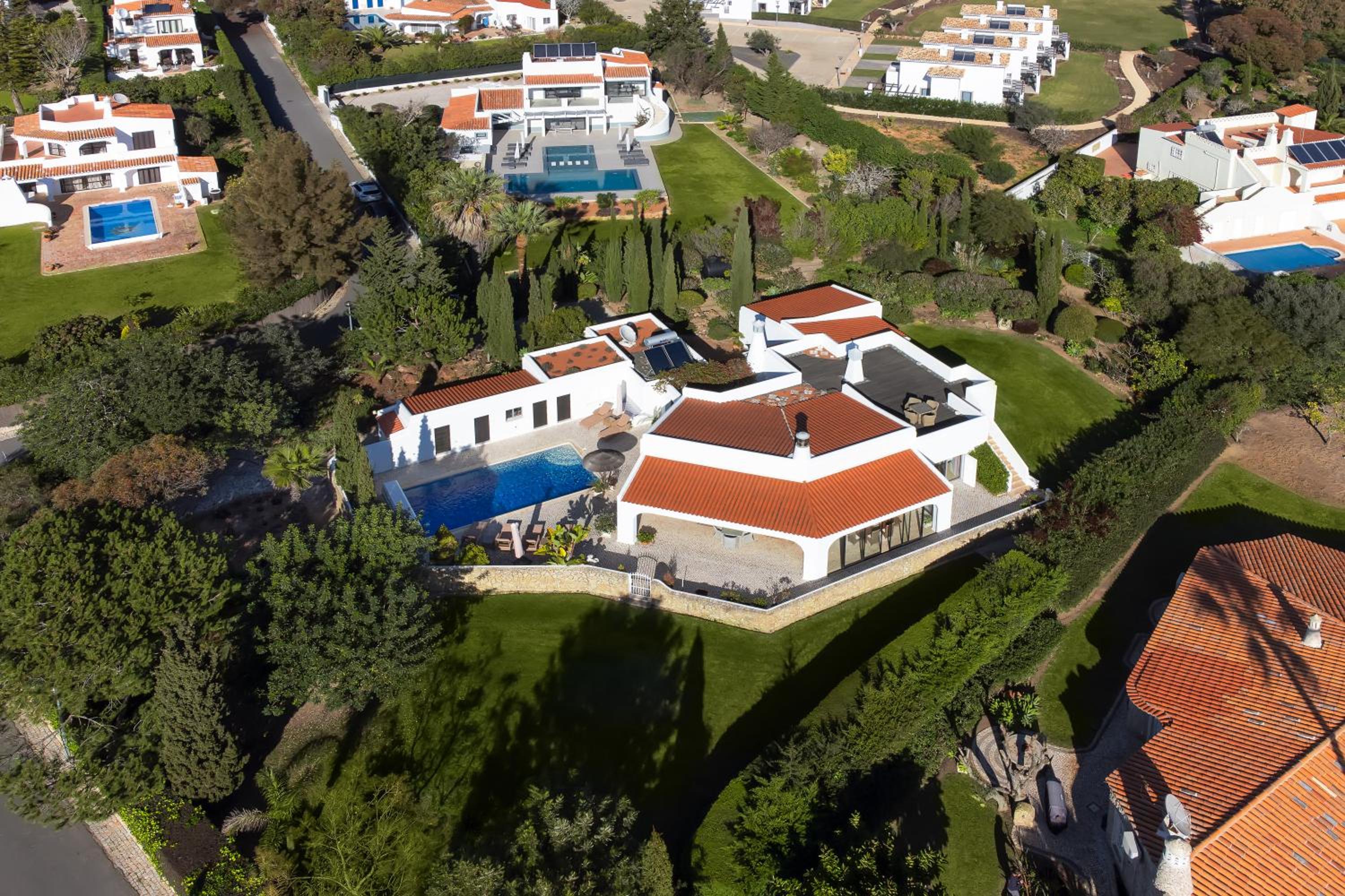 Casa Blanca view 4