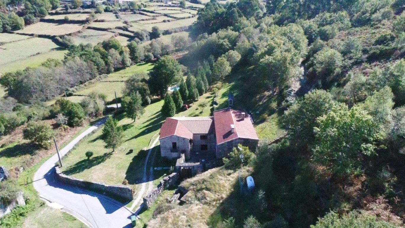 Casa D'Agosto