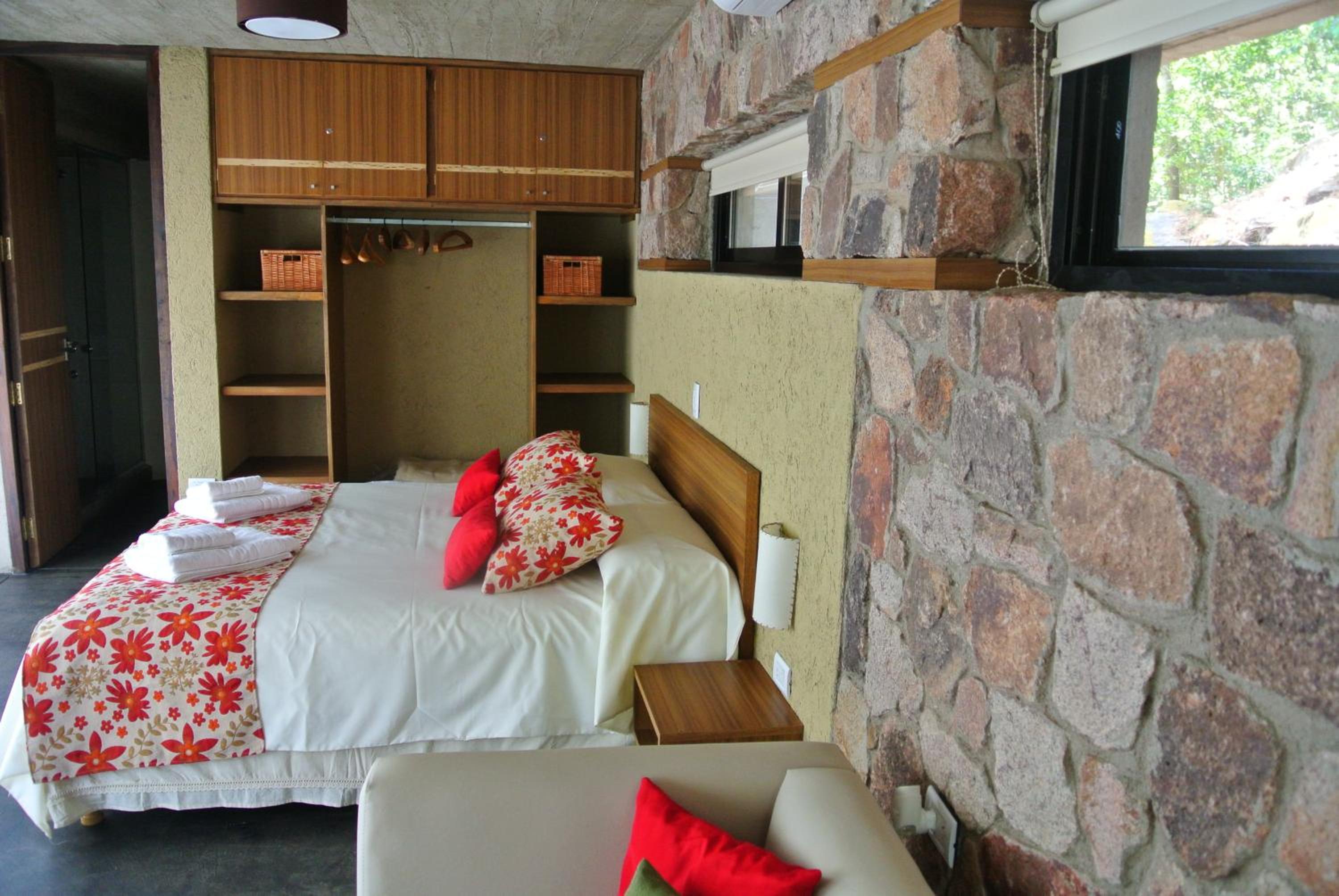 Las Nubes Cabañas & Loft