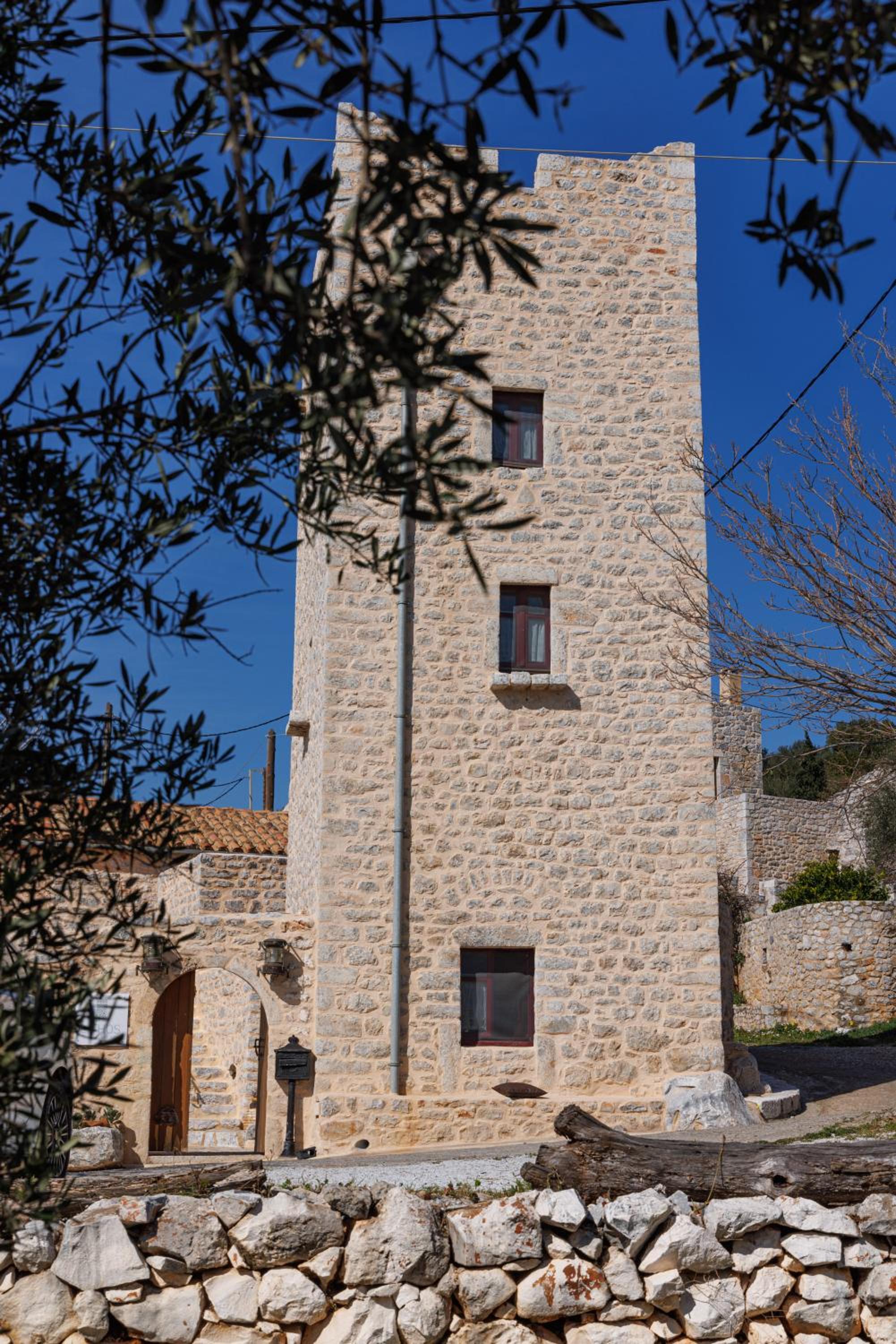 building