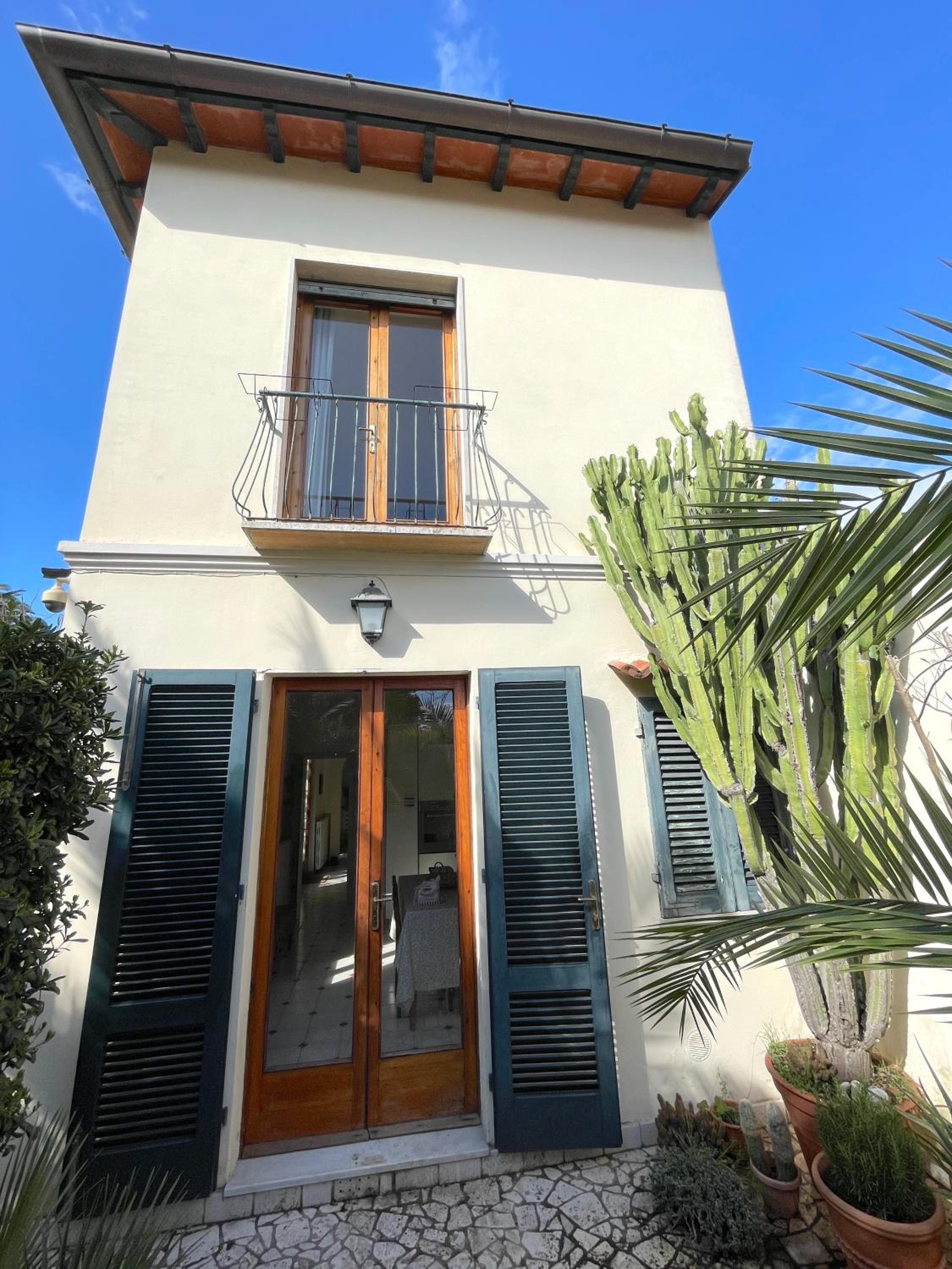 Villa Giardino