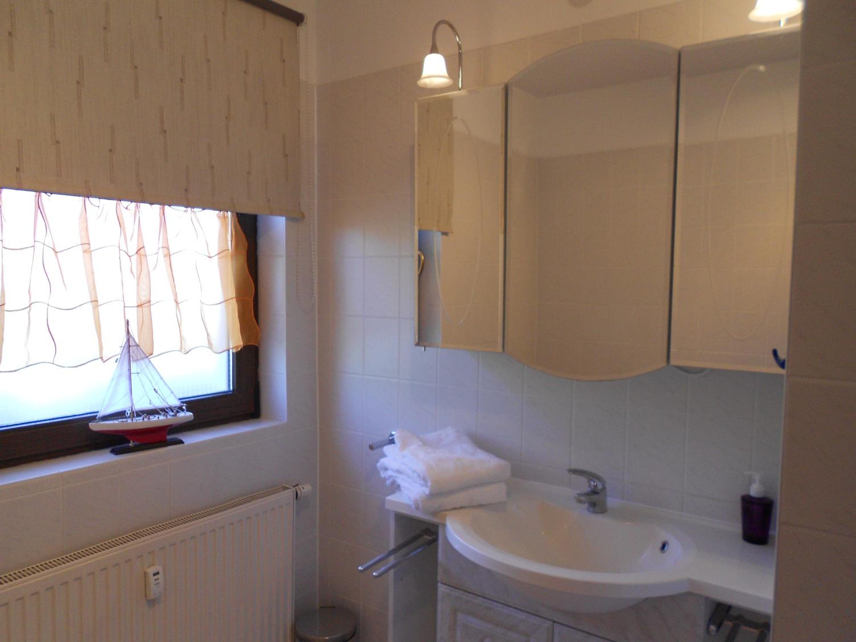 Gemütliche Ferienwohnung