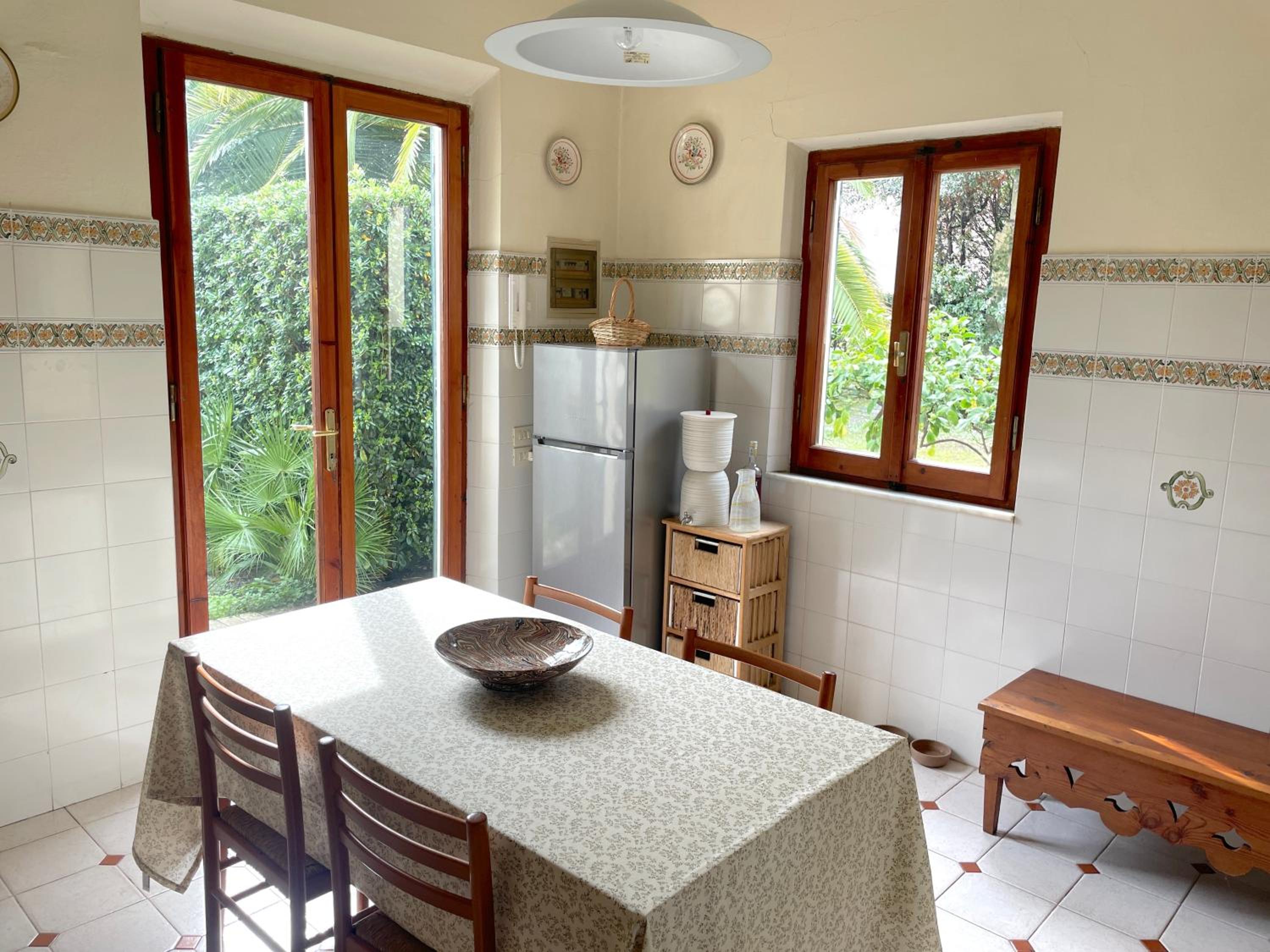 Villa Giardino