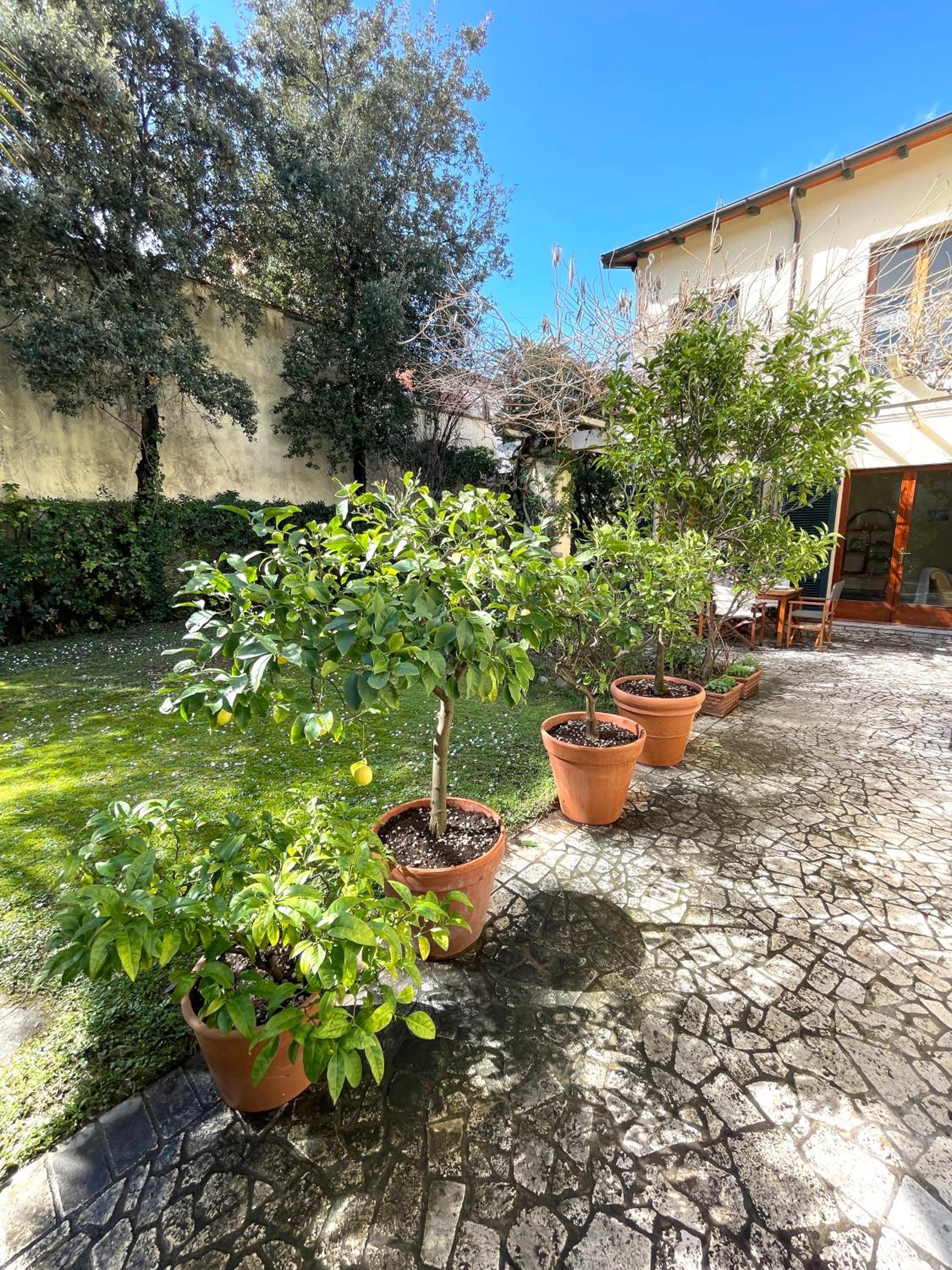 Villa Giardino