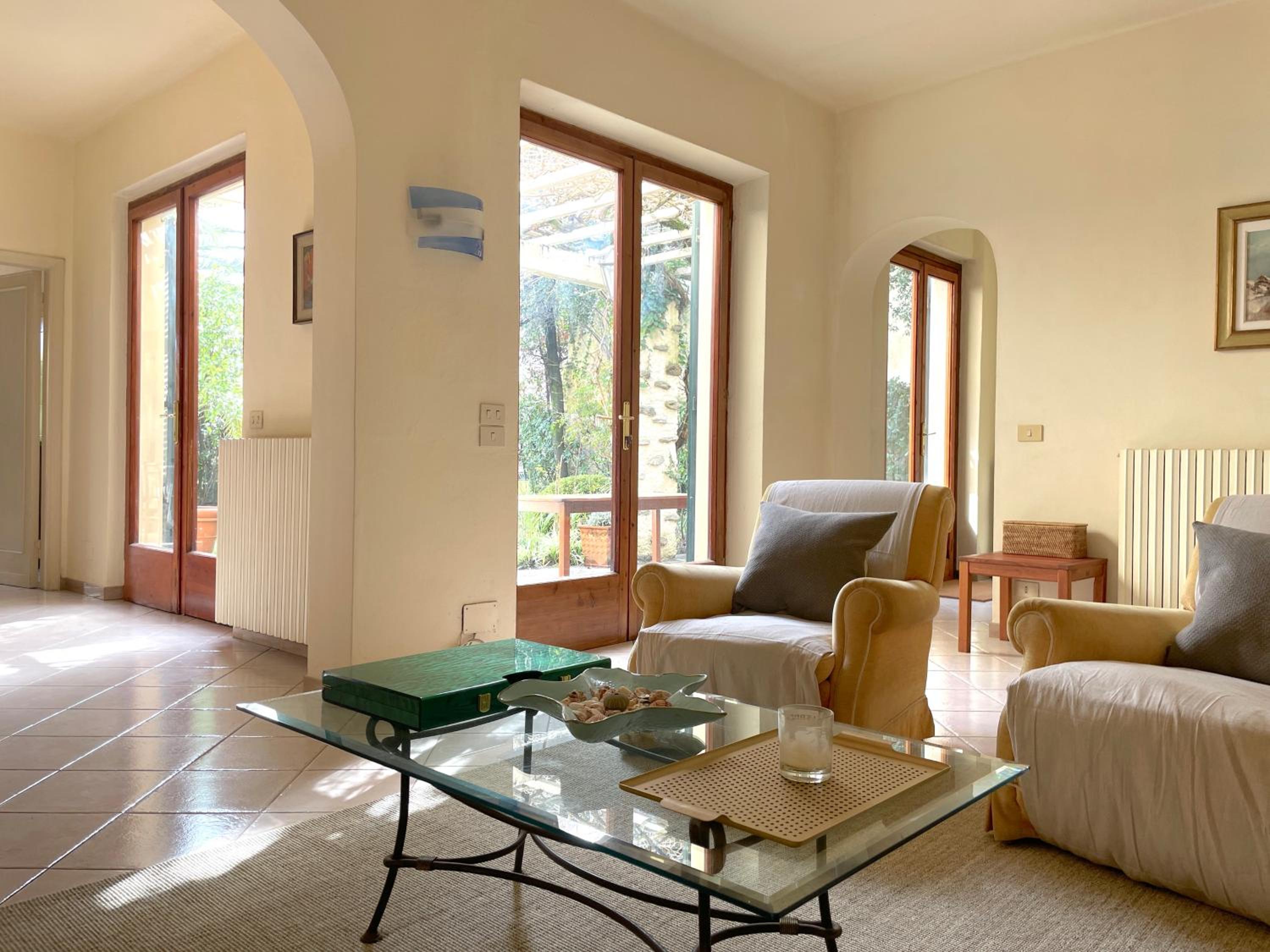 Villa Giardino