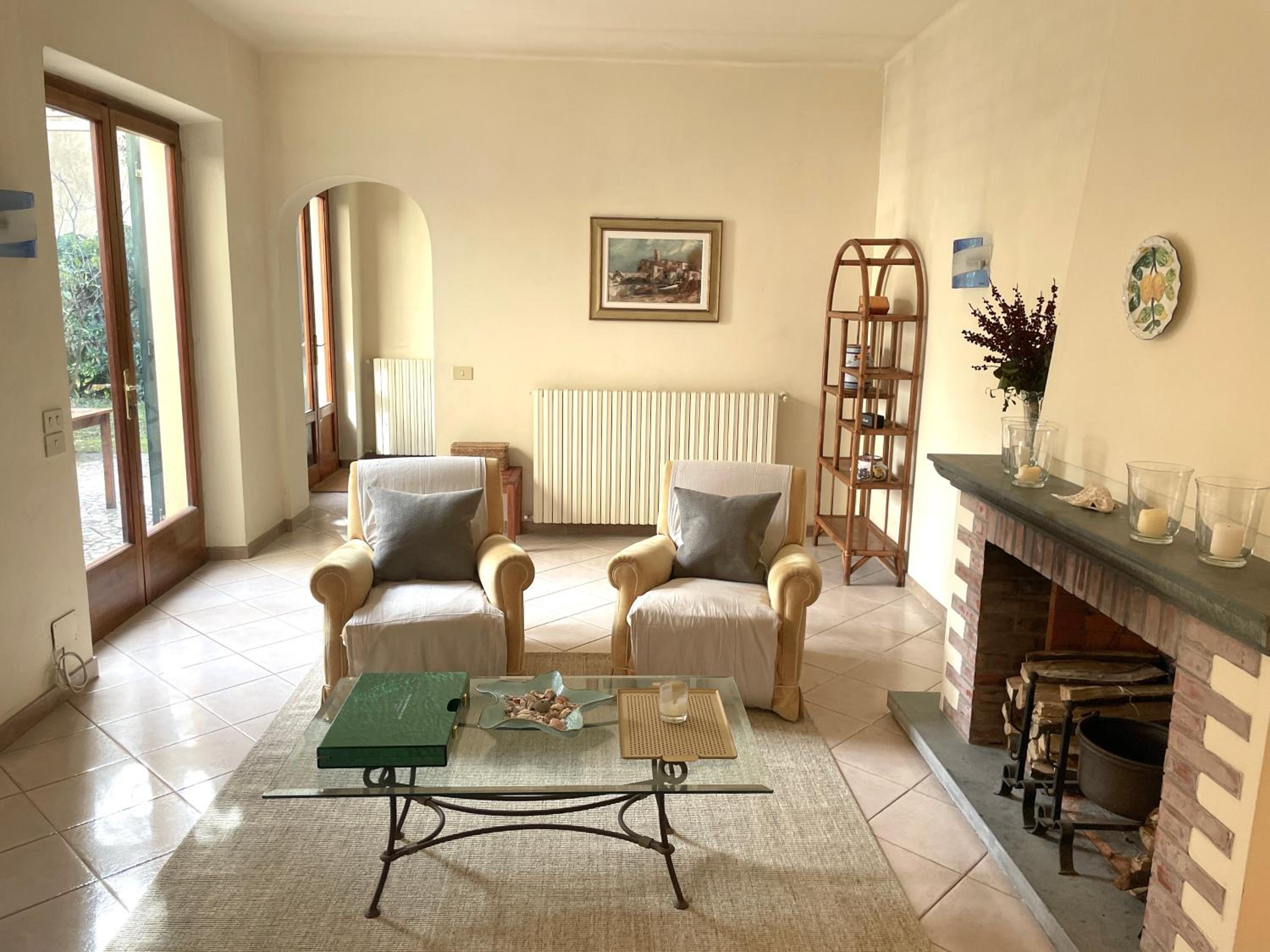 Villa Giardino