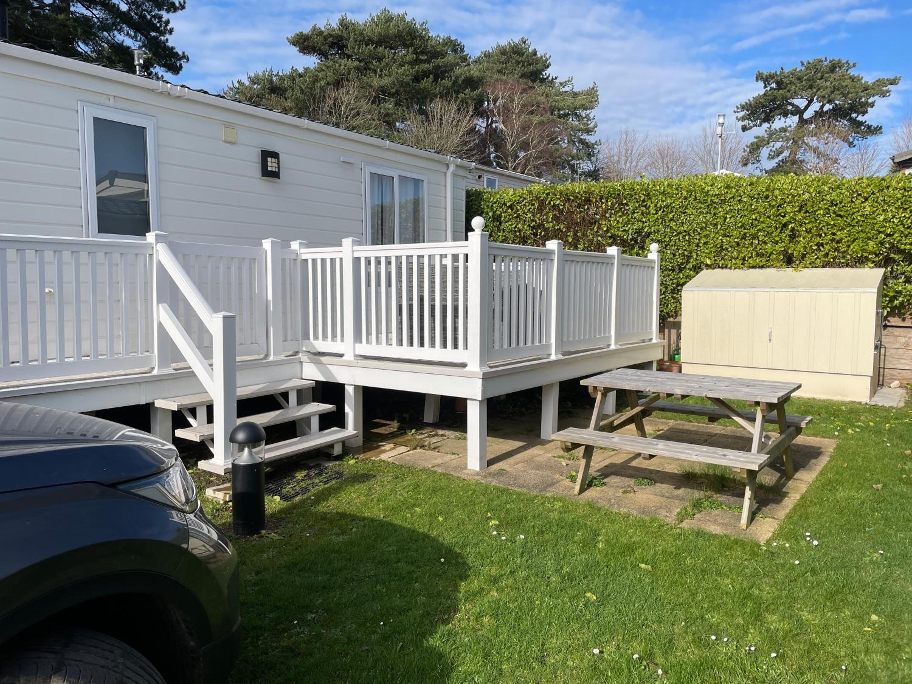 Rockley Park Private Holiday Homes, photo 182
