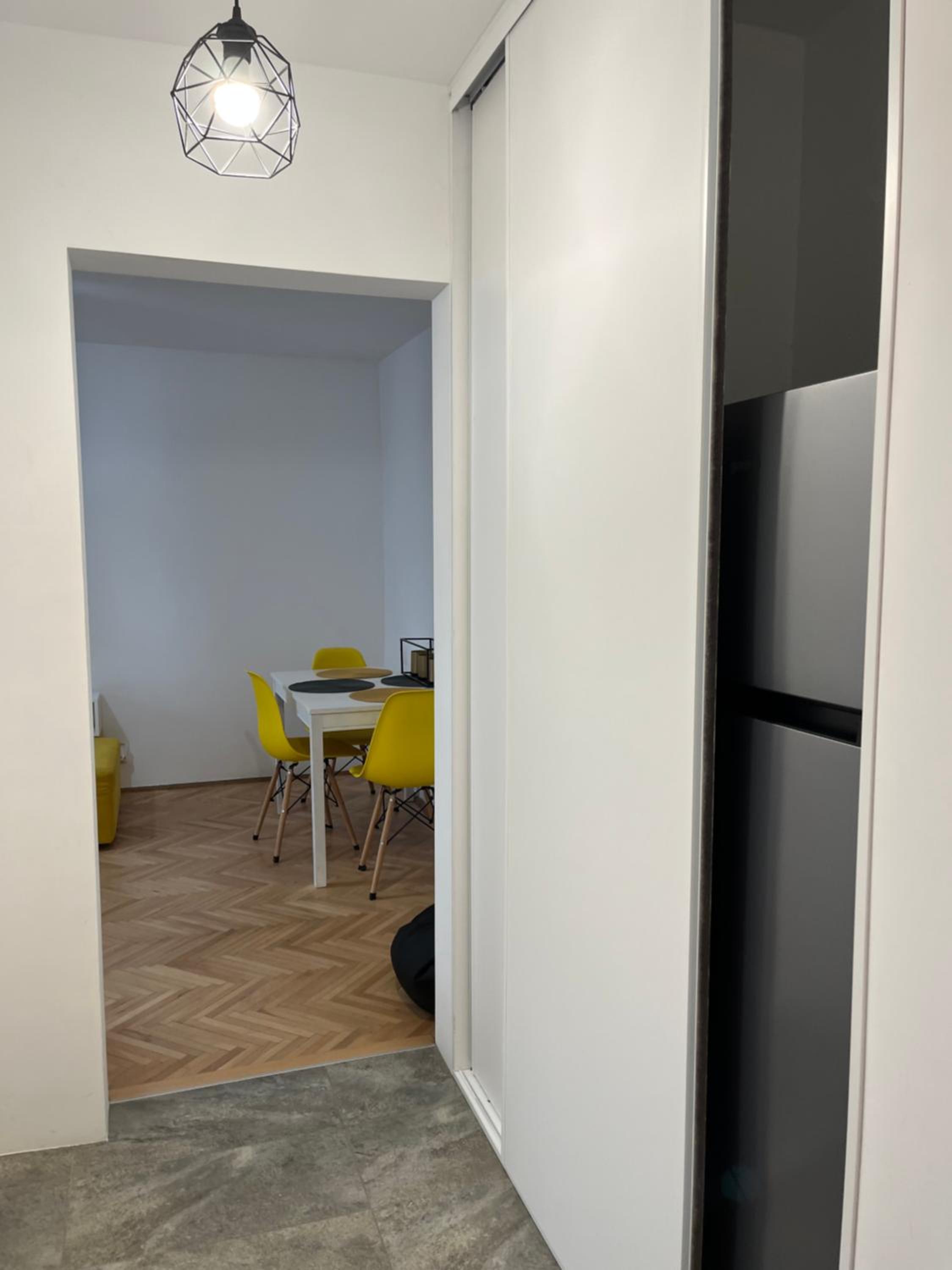 Condo Dorobanti