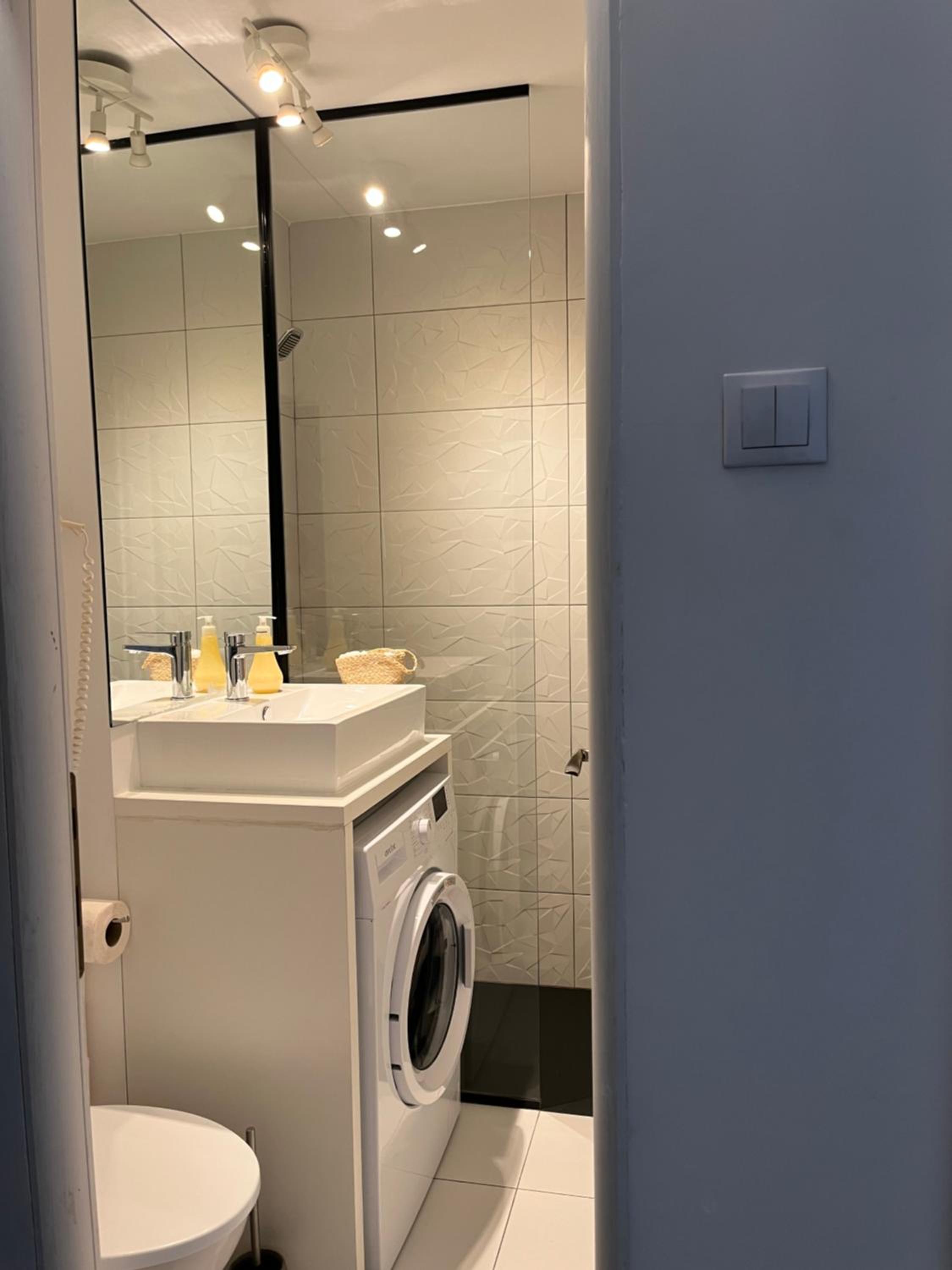 Condo Dorobanti