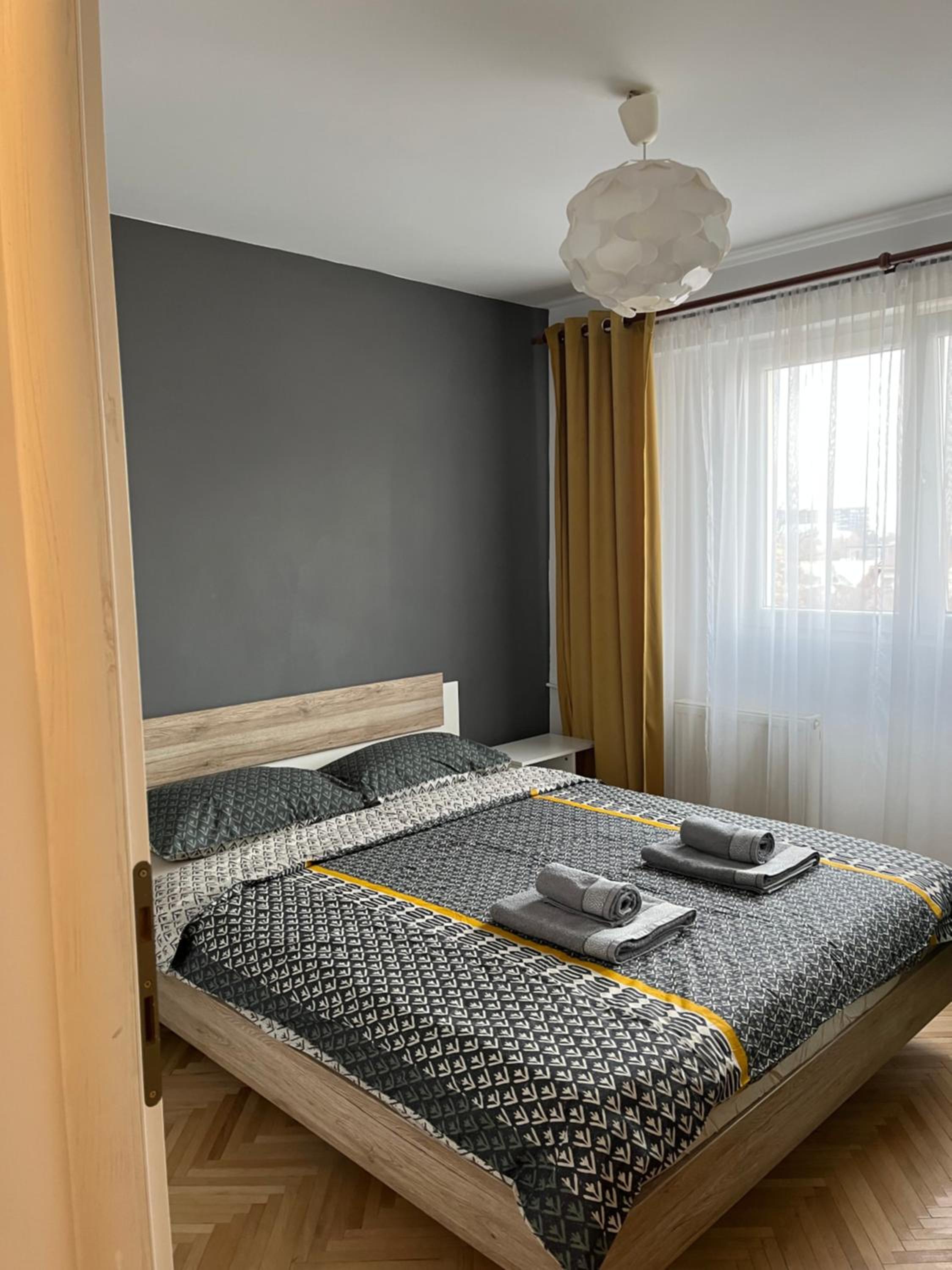 Condo Dorobanti