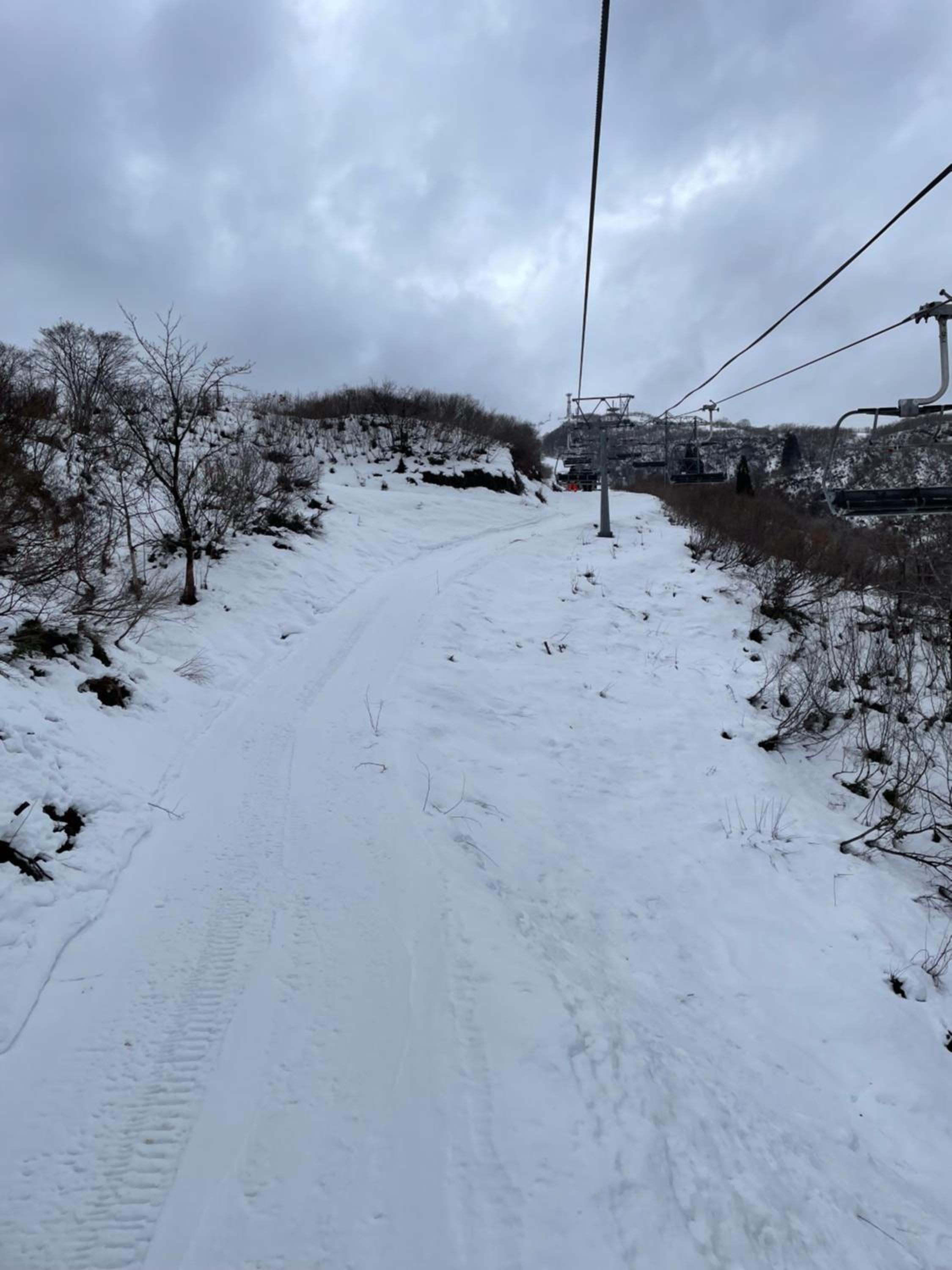 Urasa Cottage @ Snow Countryside