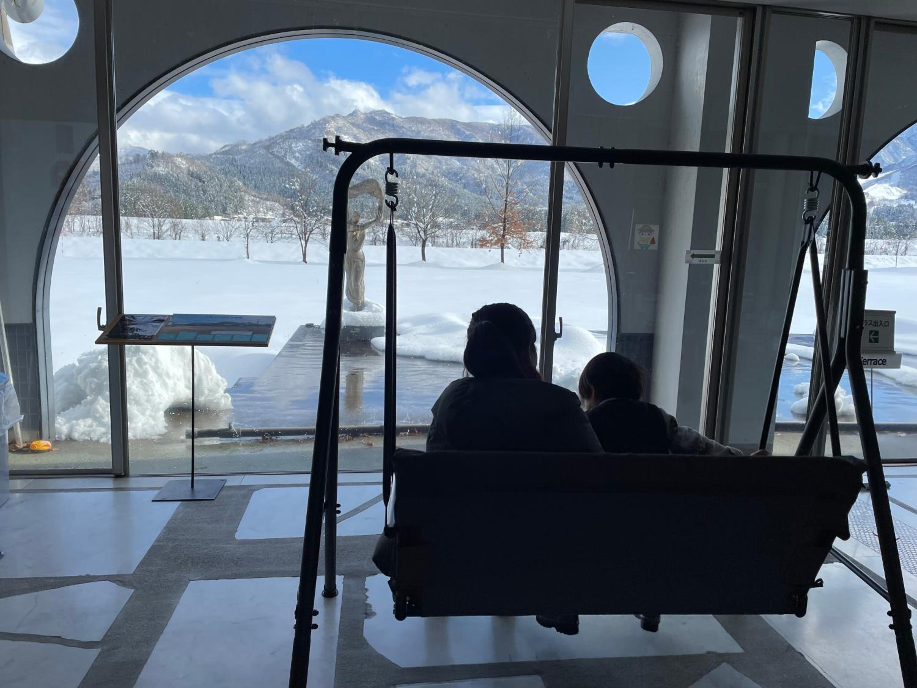 Urasa Cottage @ Snow Countryside
