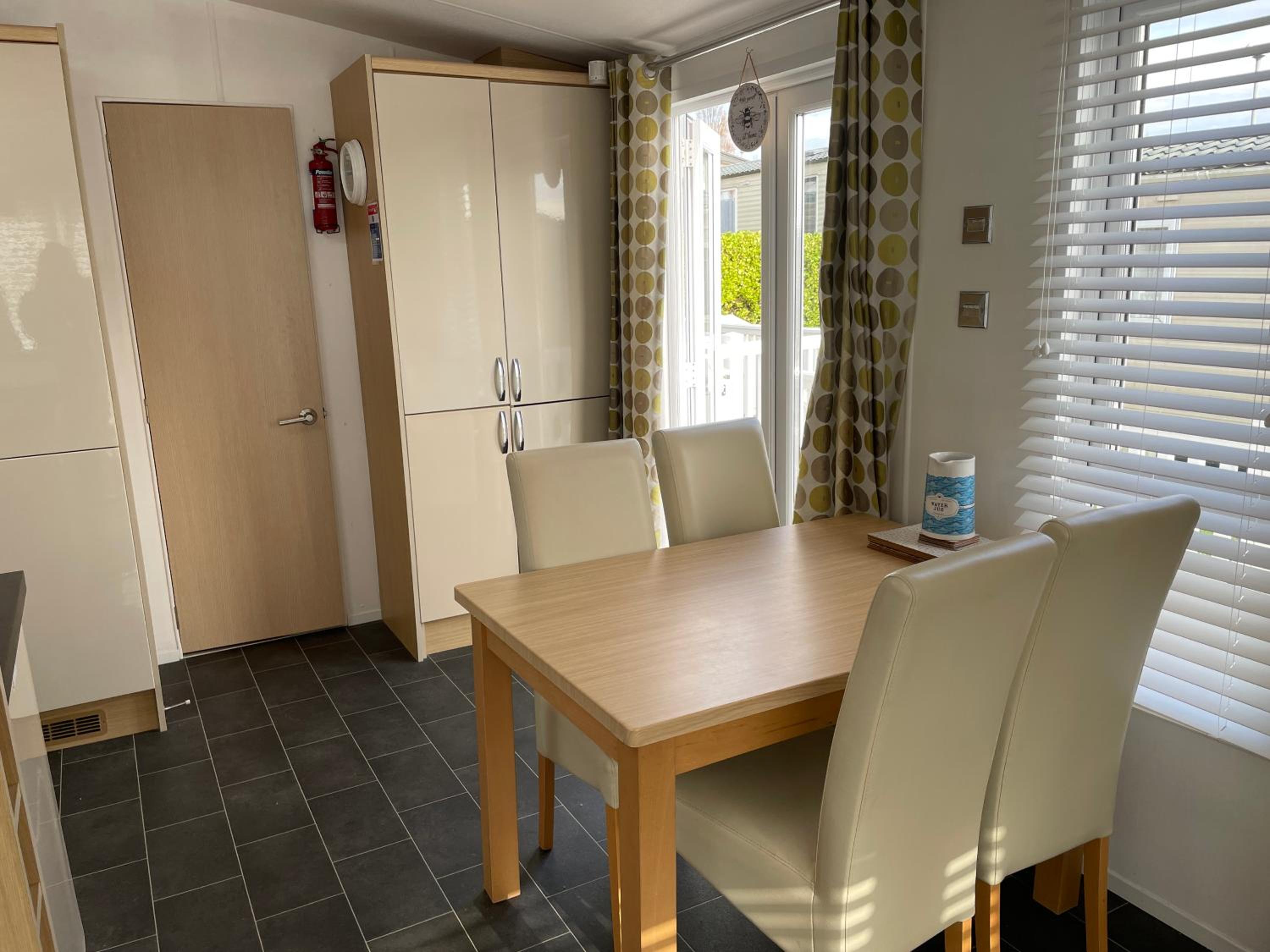 Rockley Park Private Holiday Homes, photo 175