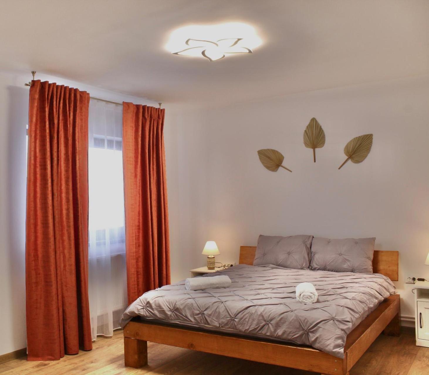 Eden Villa