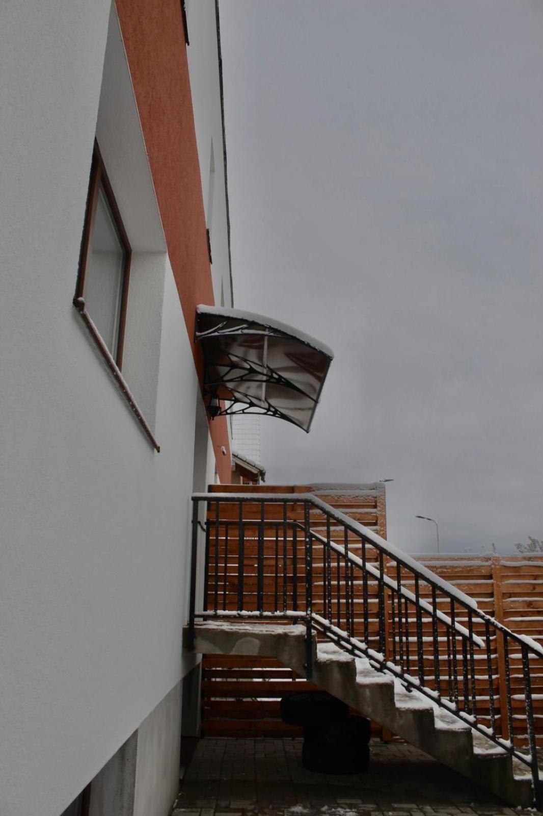 Eden Villa