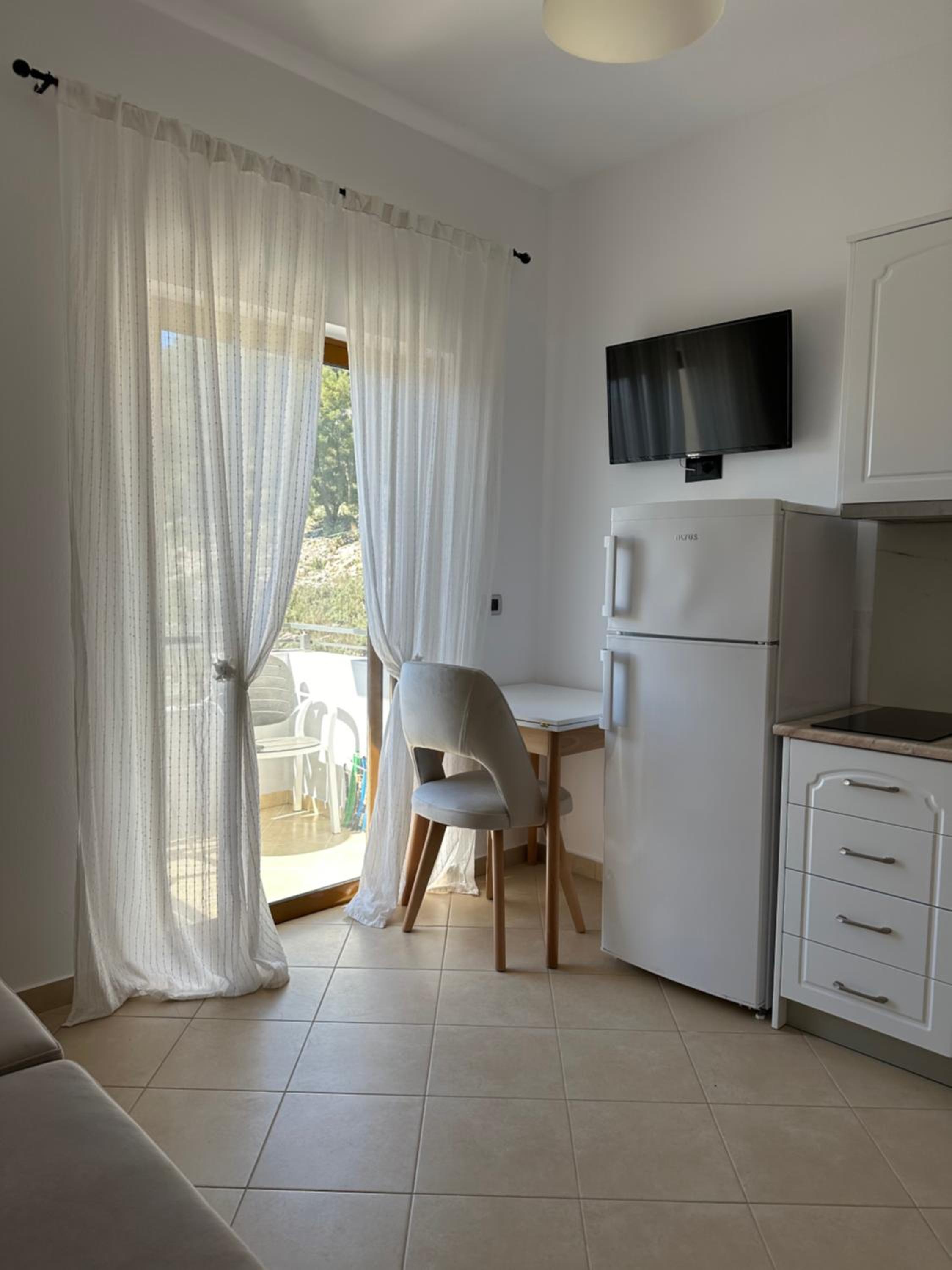 Rama Apartments