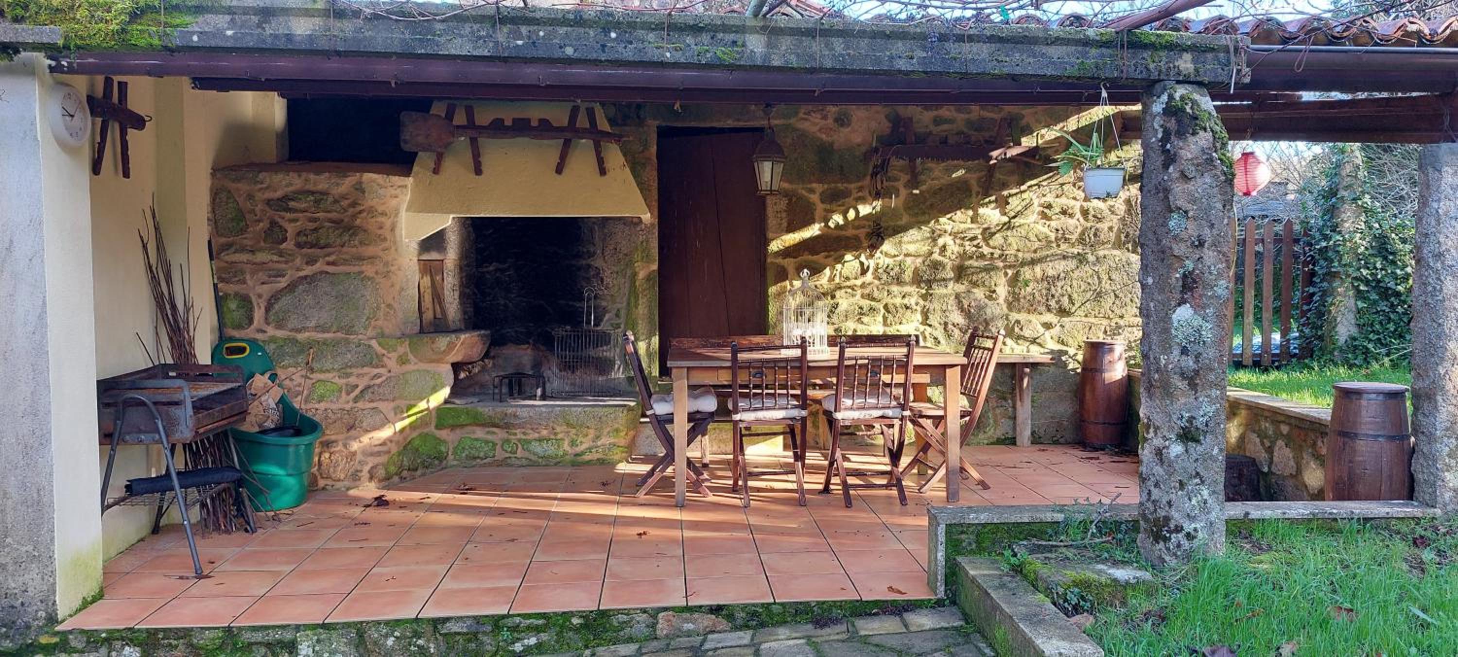 A Casa de Suárez view 3